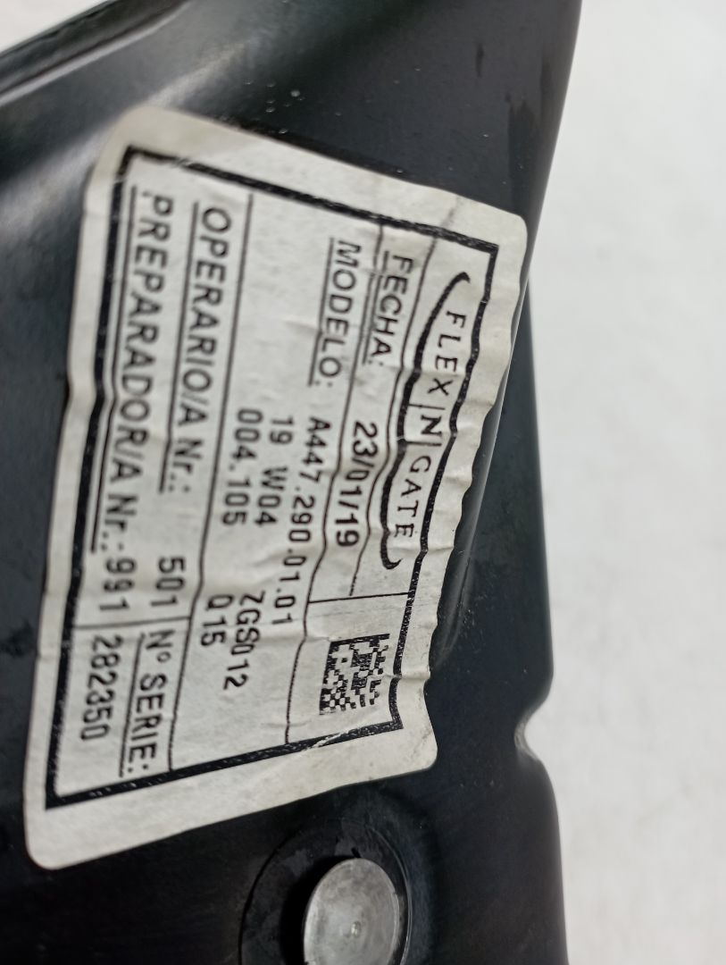 A4472900101 PEDAL FRENO MERCEDES-BENZ VITO TOURER 2019 32670 devimagesvext/08283e45-1ba6-4c70-9a92-5b0ff35685bb/migcrv/imagenes/000/000/684/000000684833.jpeg