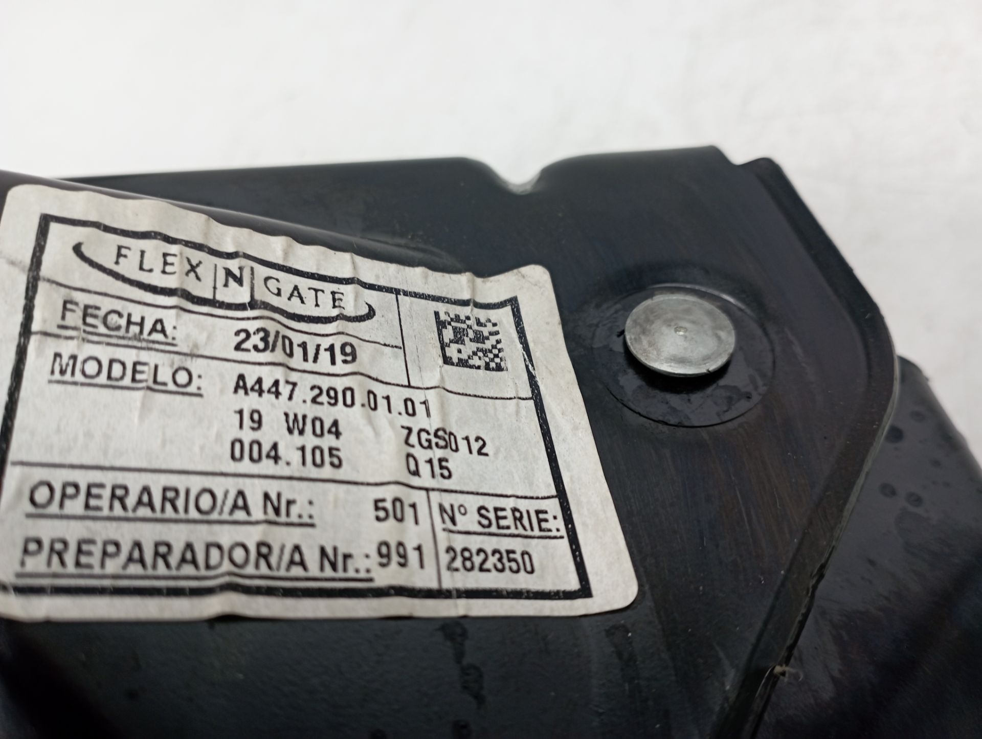 A4472900101 PEDAL FRENO MERCEDES-BENZ VITO TOURER 2019 32670 devimagesvext/08283e45-1ba6-4c70-9a92-5b0ff35685bb/migcrv/imagenes/000/000/684/000000684837.jpeg