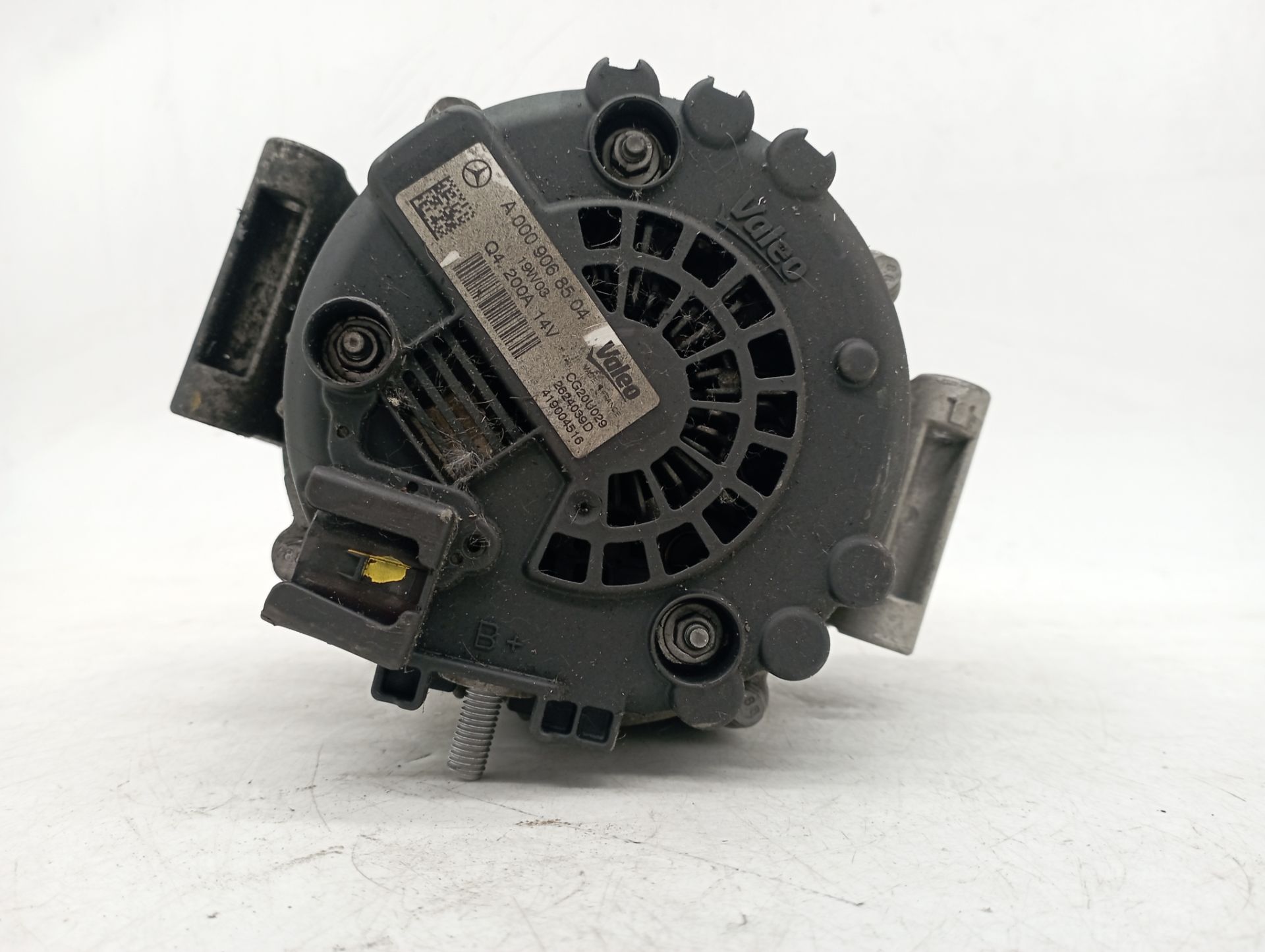 A0009068504 ALTERNADOR MERCEDES-BENZ VITO TOURER 2019 32996 devimagesvext/08283e45-1ba6-4c70-9a92-5b0ff35685bb/migcrv/imagenes/000/000/684/000000684865.jpeg