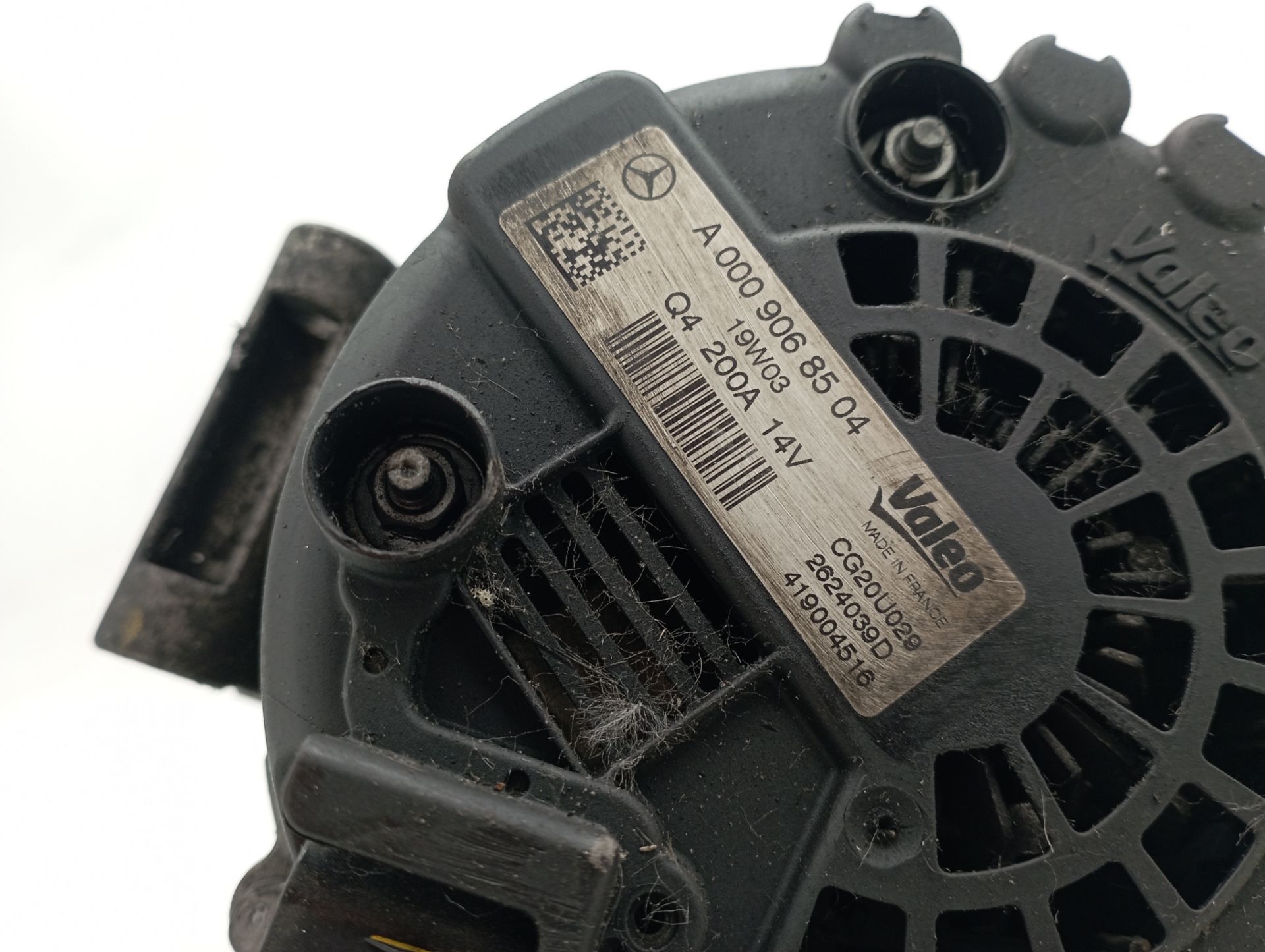 A0009068504 ALTERNADOR MERCEDES-BENZ VITO TOURER 2019 32996 devimagesvext/08283e45-1ba6-4c70-9a92-5b0ff35685bb/migcrv/imagenes/000/000/684/000000684867.jpeg