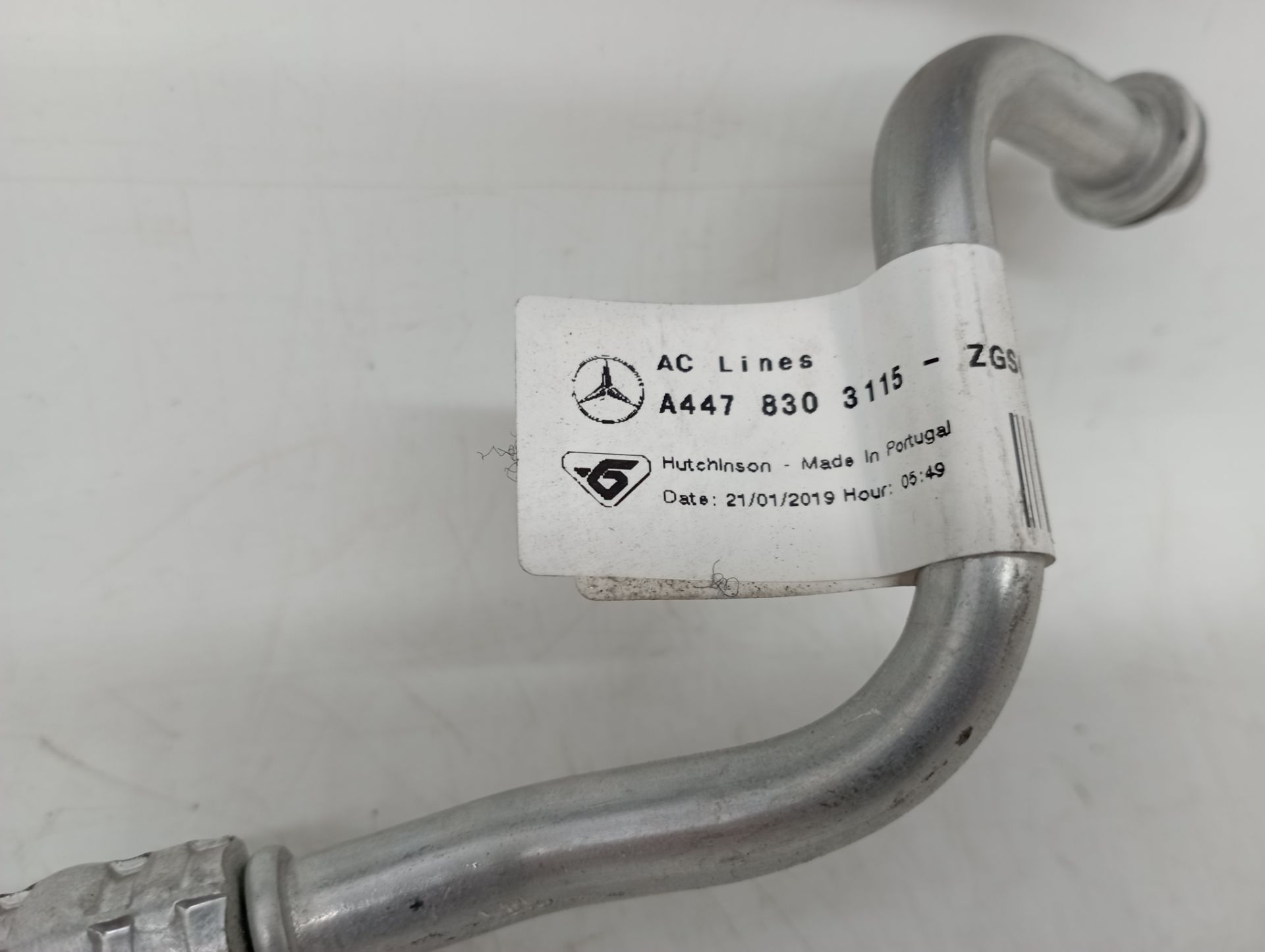 A4478303115 TUBOS AIRE ACONDICIONADO MERCEDES-BENZ VITO TOURER 2019 33334 devimagesvext/08283e45-1ba6-4c70-9a92-5b0ff35685bb/migcrv/imagenes/000/000/684/000000684931.jpeg