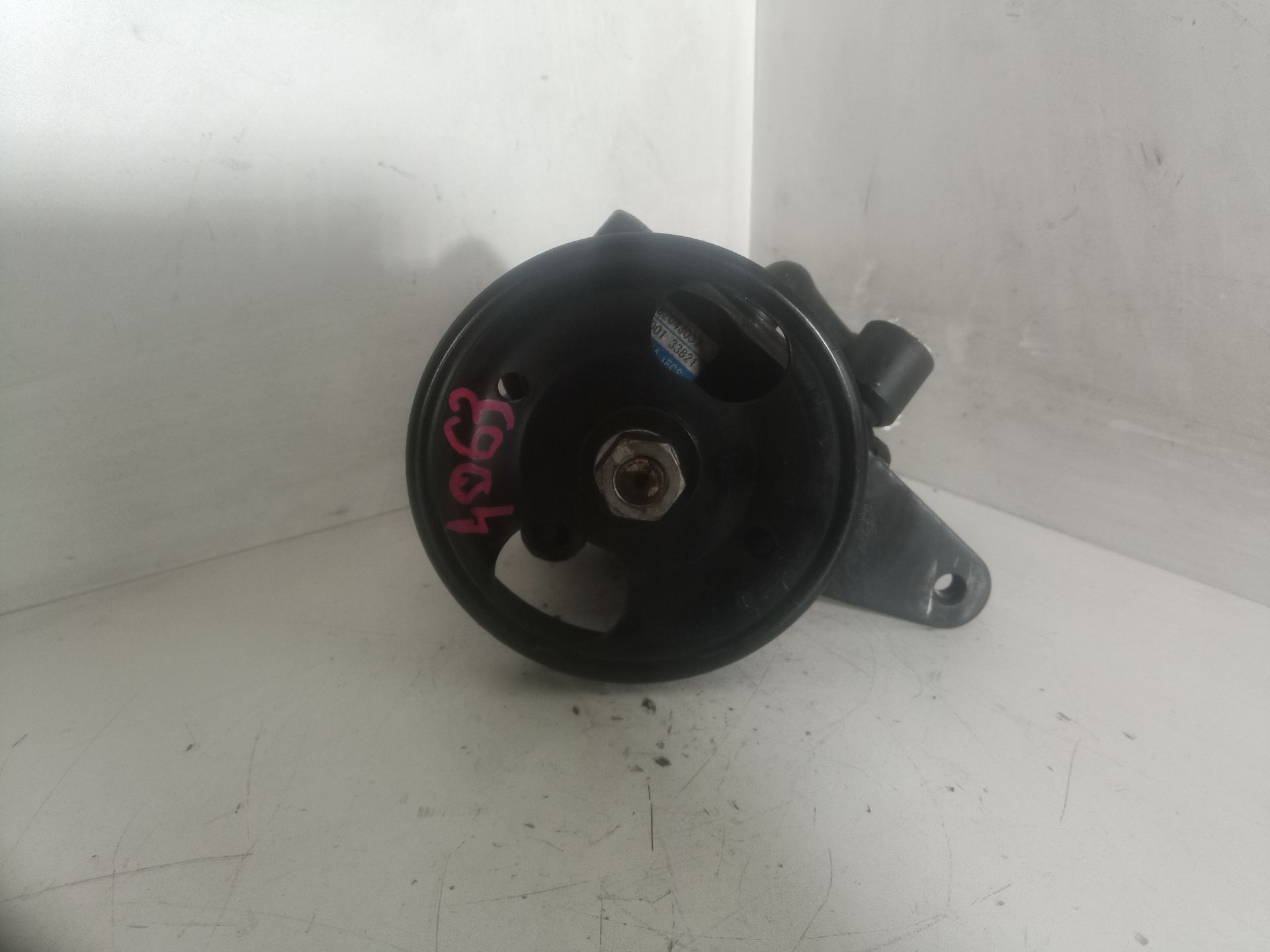 SIN DEFINIR BOMBA DIRECCION RENAULT VEL SATIS 2008 32987 devimagesvext/08283e45-1ba6-4c70-9a92-5b0ff35685bb/migcrv/imagenes/000/000/685/000000685153.jpeg