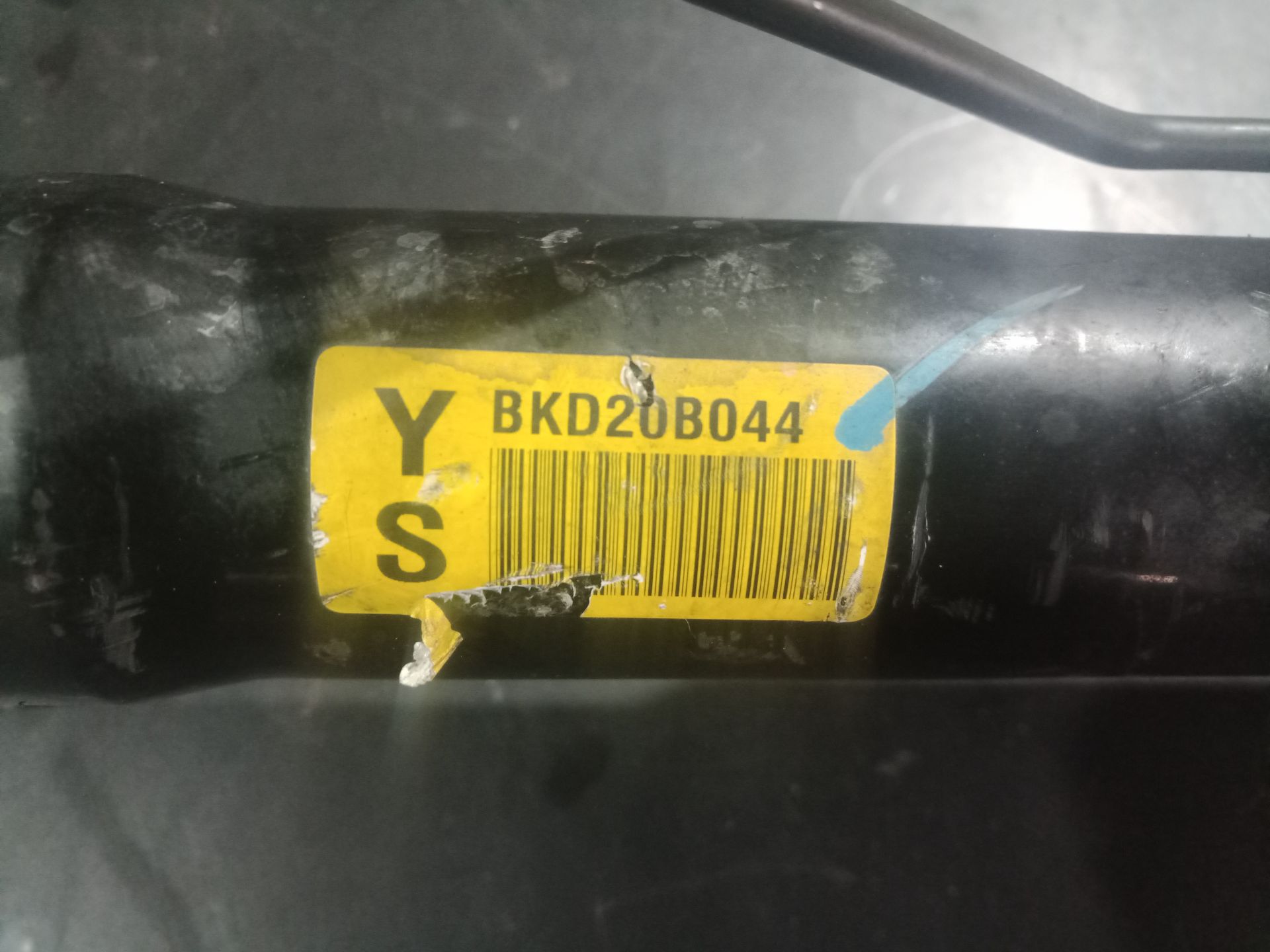 BKD20B044 CREMALLERA DIRECCION CHEVROLET CAPTIVA 2012 32982 devimagesvext/08283e45-1ba6-4c70-9a92-5b0ff35685bb/migcrv/imagenes/000/000/685/000000685467.jpeg
