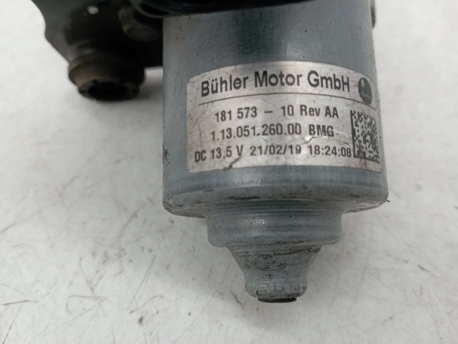 1K0612181F DEPRESOR FRENO BOMBA VACIO SKODA FABIA 2019 32972 devimagesvext/08283e45-1ba6-4c70-9a92-5b0ff35685bb/migcrv/imagenes/000/000/685/000000685573.jpeg