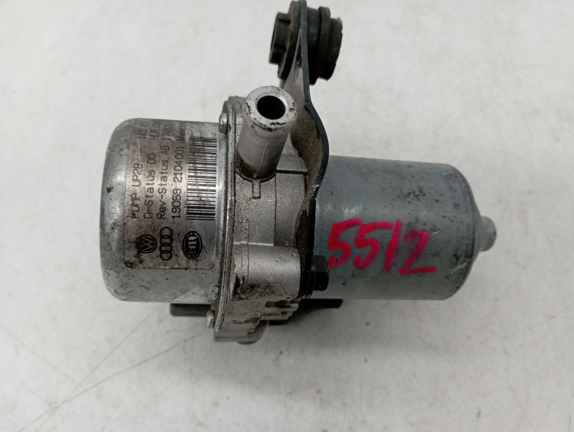 1K0612181F DEPRESOR FRENO BOMBA VACIO SKODA FABIA 2019 32972 devimagesvext/08283e45-1ba6-4c70-9a92-5b0ff35685bb/migcrv/imagenes/000/000/685/000000685575.jpeg