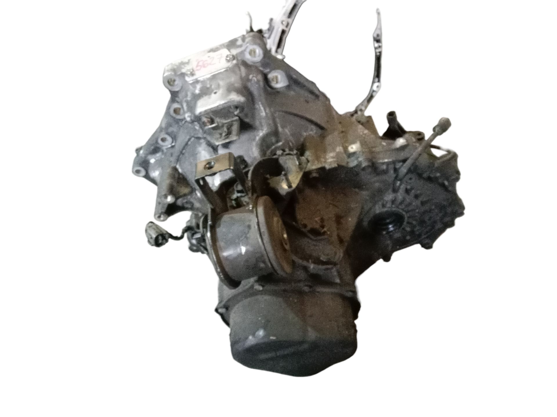 SIN DEFINIR CAJA CAMBIOS MAZDA 626 BERLINA 2002  Caja de cambios 5-marcha 32335 devimagesvext/08283e45-1ba6-4c70-9a92-5b0ff35685bb/migcrv/imagenes/000/000/685/000000685859.jpeg