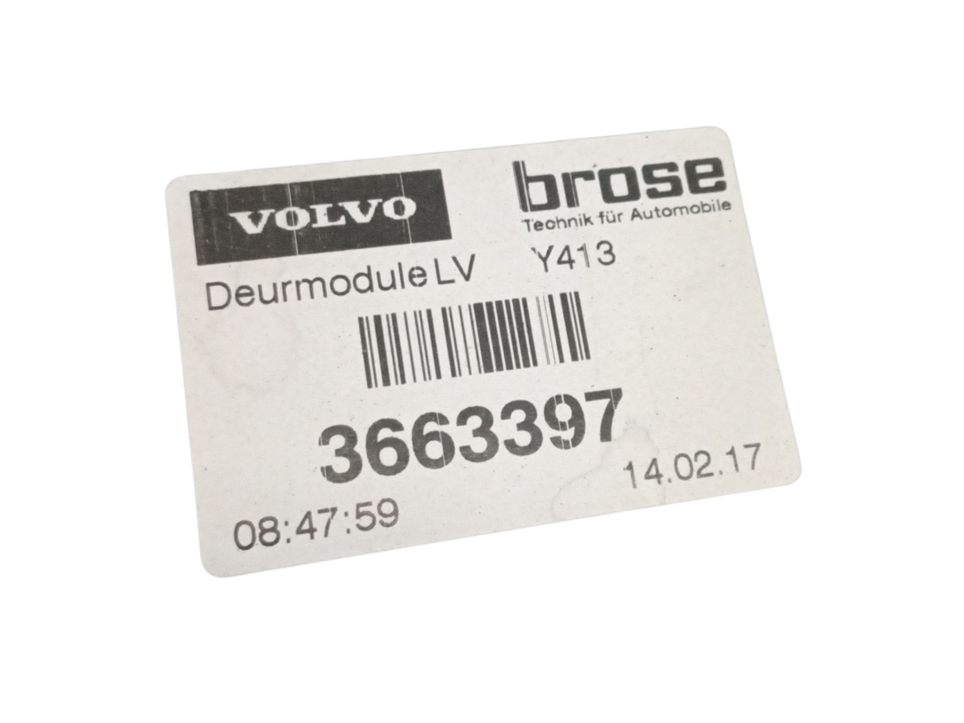 30753327 ELEVALUNAS DELANTERO IZQUIERDO VOLVO XC60 2017 34971 devimagesvext/08283e45-1ba6-4c70-9a92-5b0ff35685bb/migcrv/imagenes/000/000/685/000000685987.jpeg
