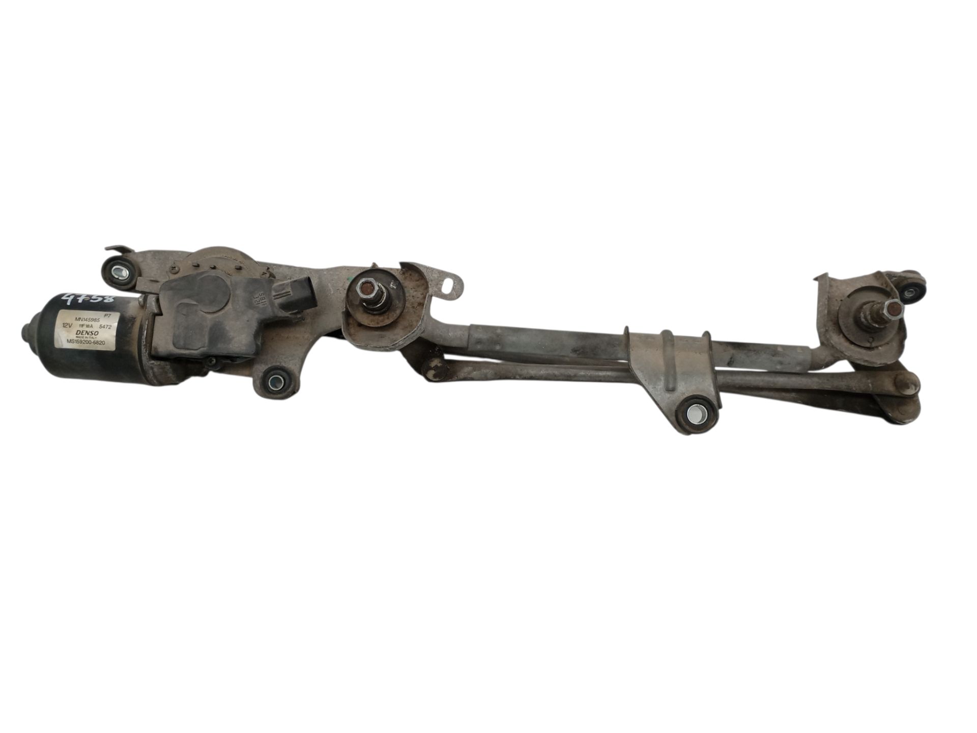 MN145985 MOTOR LIMPIA DELANTERO MITSUBISHI COLT CZ3 BERL. 5 2005 32957 devimagesvext/08283e45-1ba6-4c70-9a92-5b0ff35685bb/migcrv/imagenes/000/000/686/000000686295.jpeg