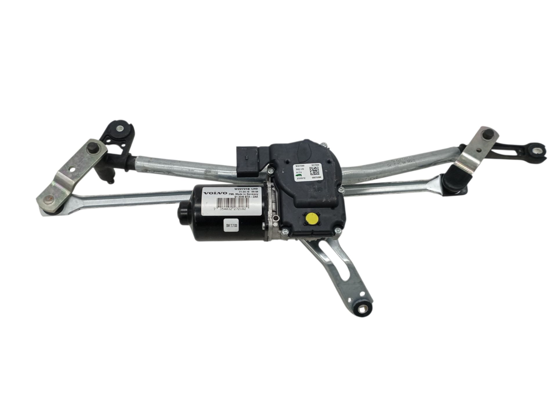 W227200 MOTOR LIMPIA DELANTERO VOLVO XC60 2021 32656 devimagesvext/08283e45-1ba6-4c70-9a92-5b0ff35685bb/migcrv/imagenes/000/000/686/000000686351.jpeg
