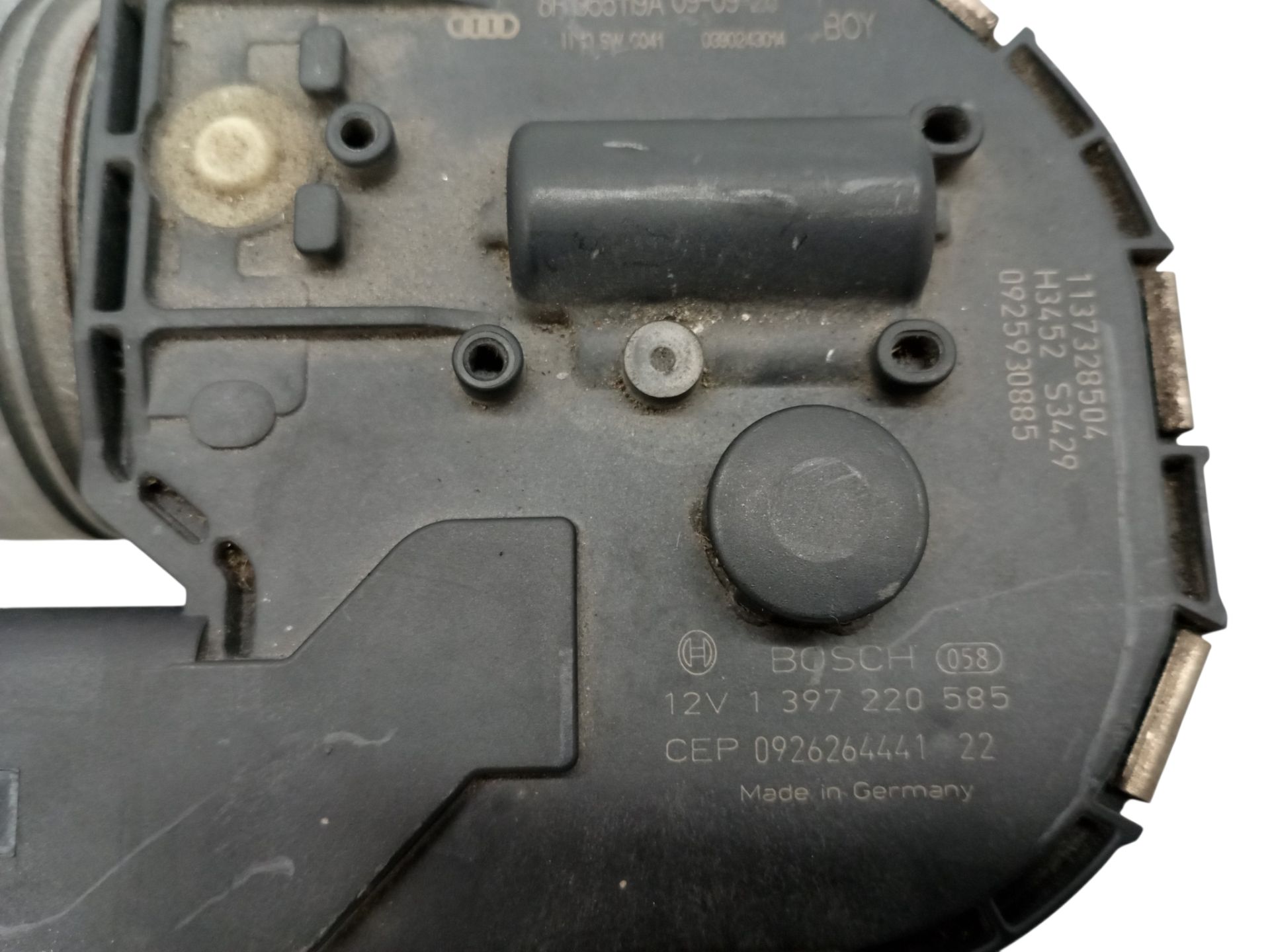 1397220585 MOTOR LIMPIA DELANTERO AUDI Q5 2009 32506 devimagesvext/08283e45-1ba6-4c70-9a92-5b0ff35685bb/migcrv/imagenes/000/000/686/000000686563.jpeg