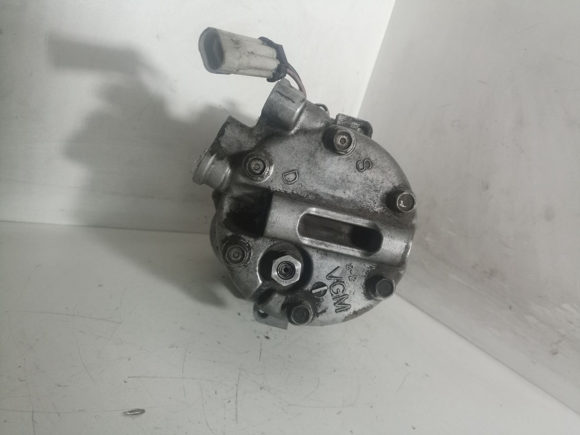 13106850 COMPRESOR AIRE ACONDICIONADO OPEL TIGRA TWIN TOP 2005 32675 devimagesvext/08283e45-1ba6-4c70-9a92-5b0ff35685bb/migcrv/imagenes/000/000/686/000000686917.jpeg