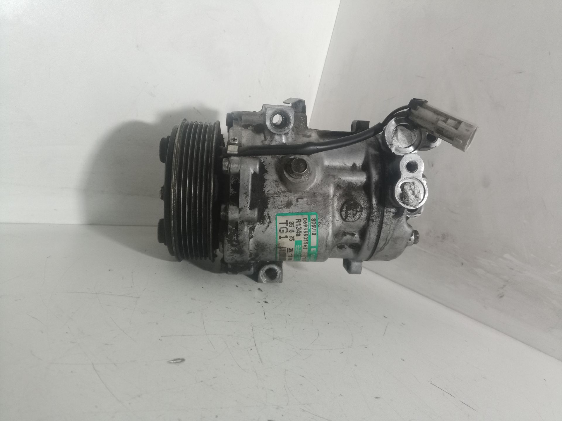 13106850 COMPRESOR AIRE ACONDICIONADO OPEL TIGRA TWIN TOP 2005 32675 devimagesvext/08283e45-1ba6-4c70-9a92-5b0ff35685bb/migcrv/imagenes/000/000/686/000000686919.jpeg