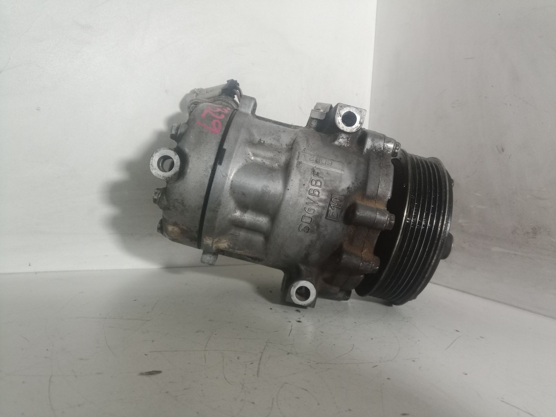 13106850 COMPRESOR AIRE ACONDICIONADO OPEL TIGRA TWIN TOP 2005 32675 devimagesvext/08283e45-1ba6-4c70-9a92-5b0ff35685bb/migcrv/imagenes/000/000/686/000000686921.jpeg