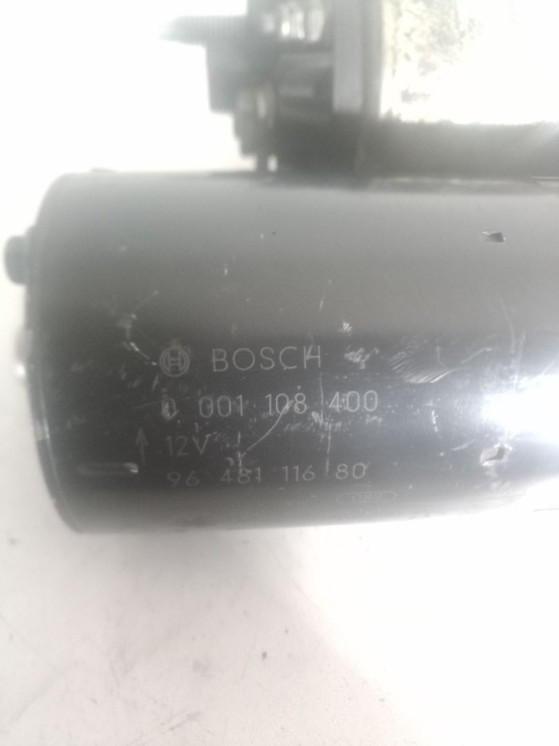 0001108400 MOTOR ARRANQUE PEUGEOT PARTNER 2004 33354 devimagesvext/08283e45-1ba6-4c70-9a92-5b0ff35685bb/migcrv/imagenes/000/000/687/000000687055.jpeg