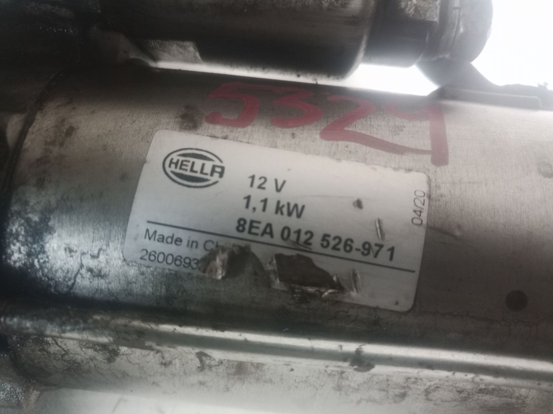 8EA012526971 MOTOR ARRANQUE OPEL TIGRA TWIN TOP 2005 33349 devimagesvext/08283e45-1ba6-4c70-9a92-5b0ff35685bb/migcrv/imagenes/000/000/687/000000687181.jpeg