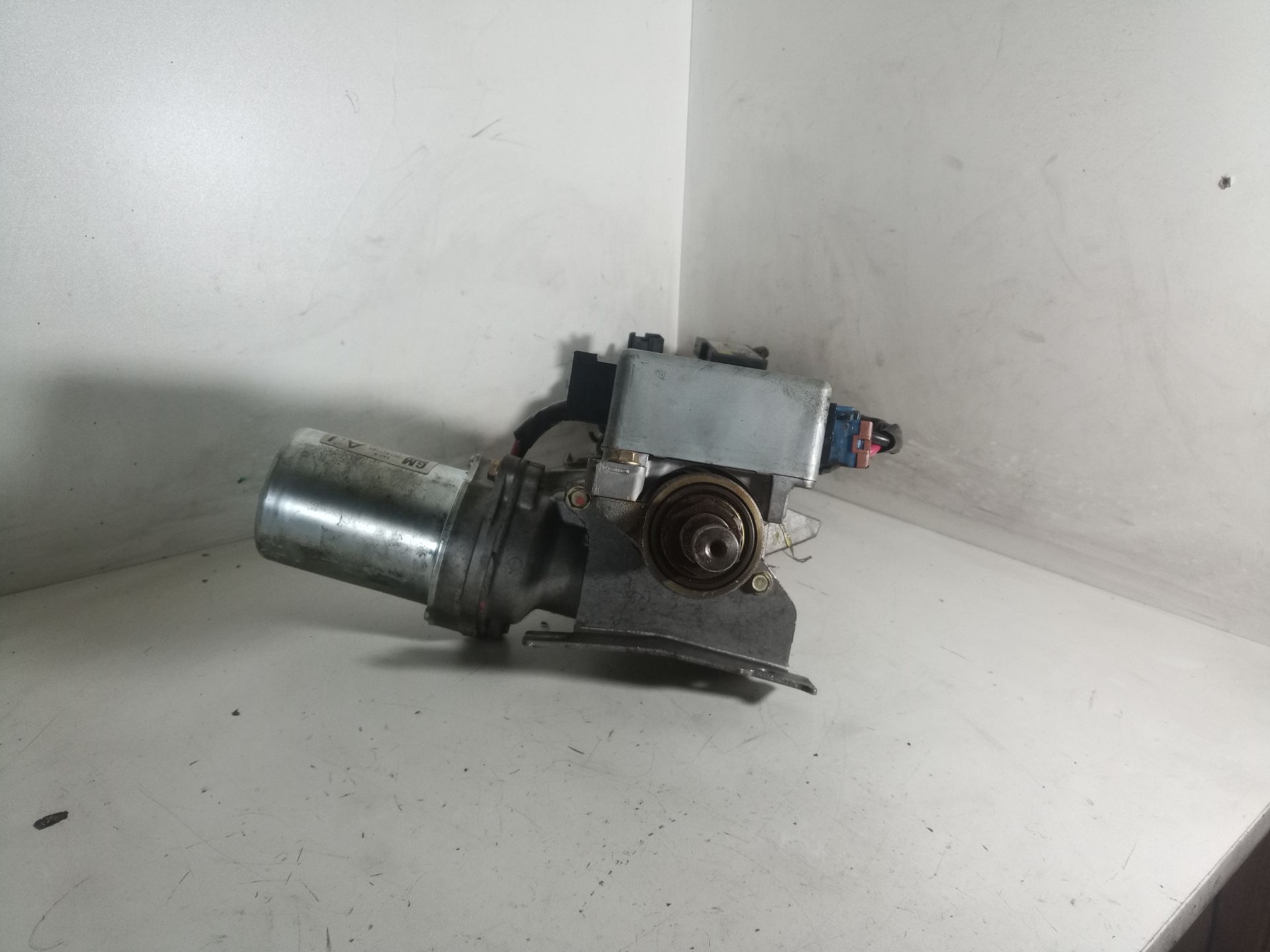 13205208 COLUMNA DIRECCION OPEL TIGRA TWIN TOP 2005 33006 devimagesvext/08283e45-1ba6-4c70-9a92-5b0ff35685bb/migcrv/imagenes/000/000/688/000000688295.jpeg