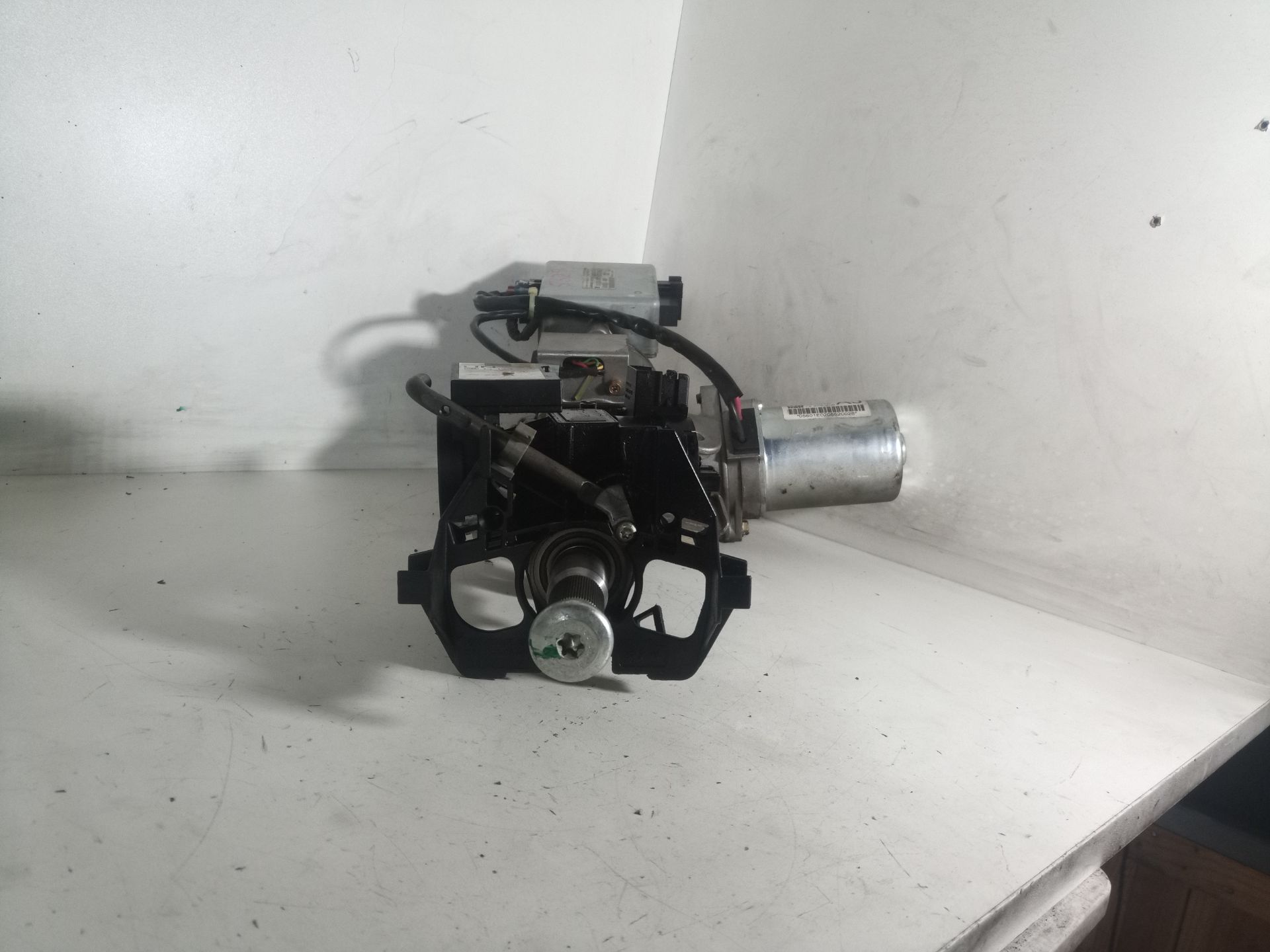 13205208 COLUMNA DIRECCION OPEL TIGRA TWIN TOP 2005 33006 devimagesvext/08283e45-1ba6-4c70-9a92-5b0ff35685bb/migcrv/imagenes/000/000/688/000000688297.jpeg