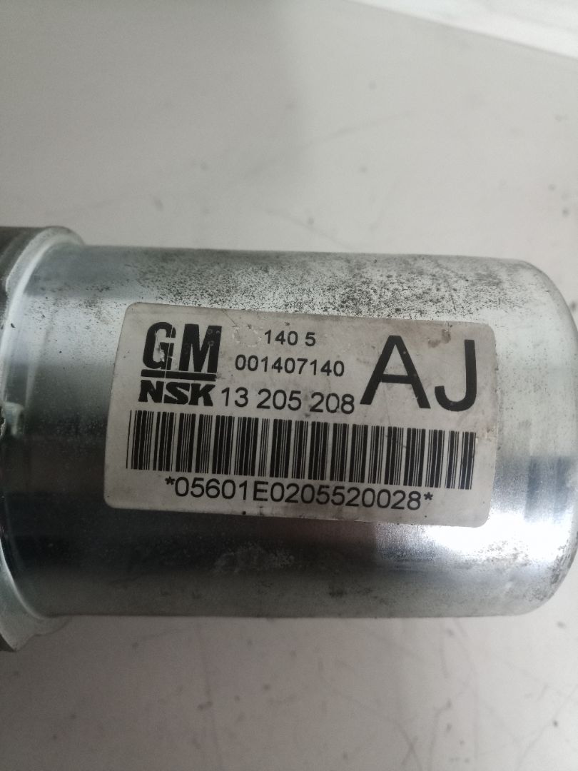 13205208 COLUMNA DIRECCION OPEL TIGRA TWIN TOP 2005 33006 devimagesvext/08283e45-1ba6-4c70-9a92-5b0ff35685bb/migcrv/imagenes/000/000/688/000000688299.jpeg