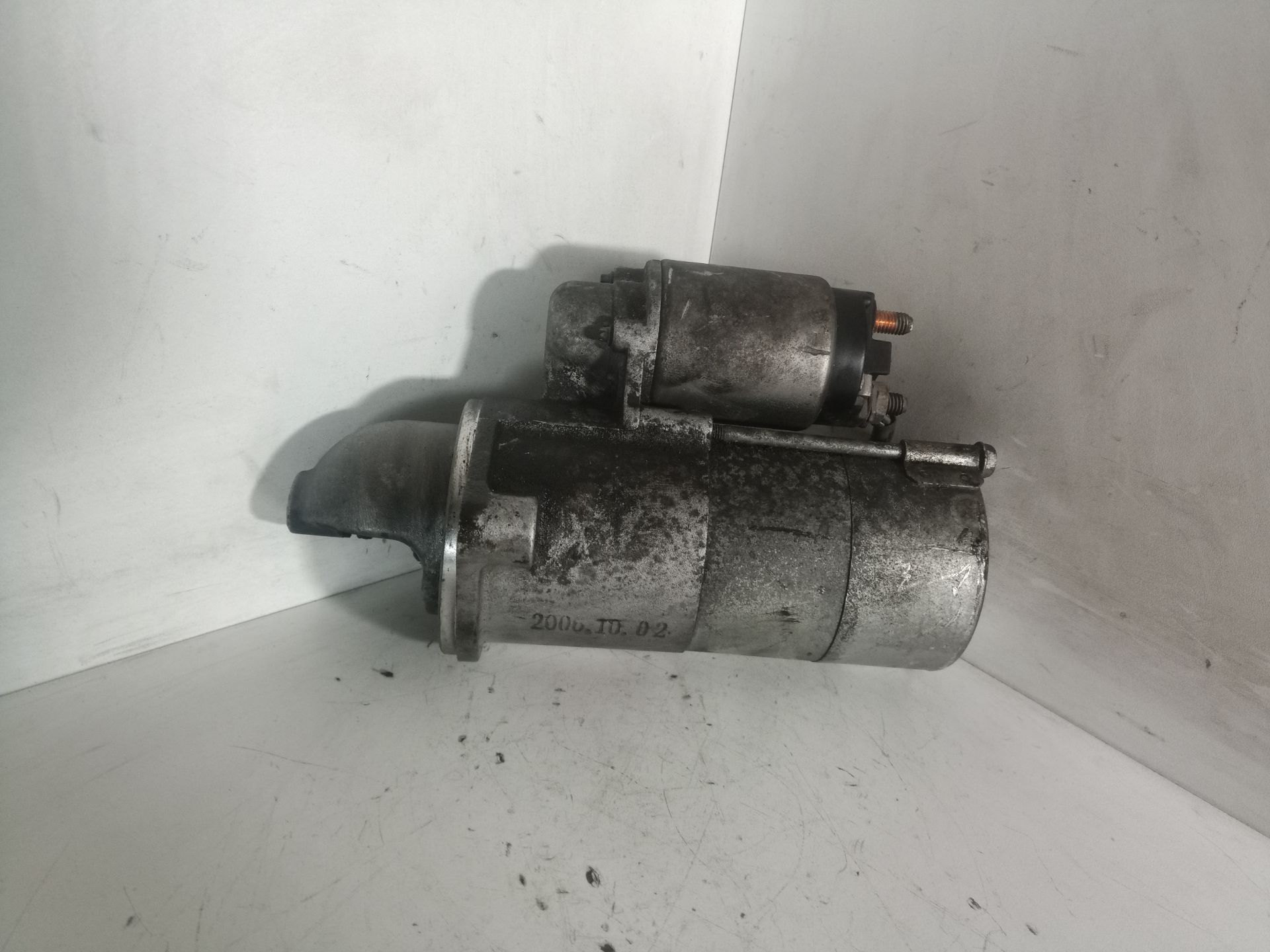 96627034 MOTOR ARRANQUE CHEVROLET CAPTIVA 2007 33401 devimagesvext/08283e45-1ba6-4c70-9a92-5b0ff35685bb/migcrv/imagenes/000/000/689/000000689587.jpeg