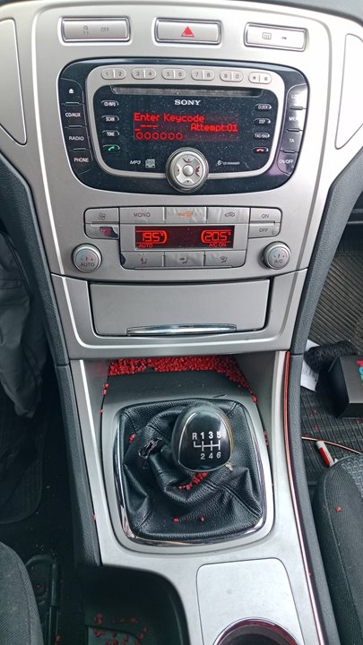 7S7T18C939BE SISTEMA AUDIO RADIO CD FORD MONDEO BERLINA 2007 34288 devimagesvext/08283e45-1ba6-4c70-9a92-5b0ff35685bb/migcrv/imagenes/000/000/690/000000690808.jpeg