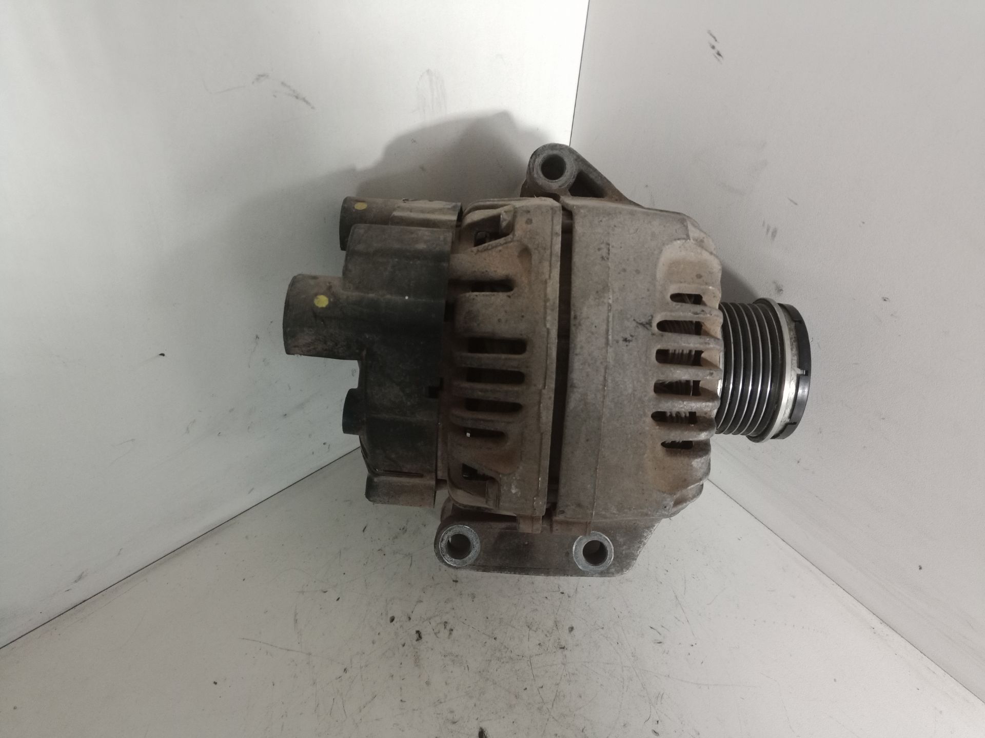 13117279YQ ALTERNADOR FIAT II PANDA 2007 33523 devimagesvext/08283e45-1ba6-4c70-9a92-5b0ff35685bb/migcrv/imagenes/000/000/692/000000692945.jpeg
