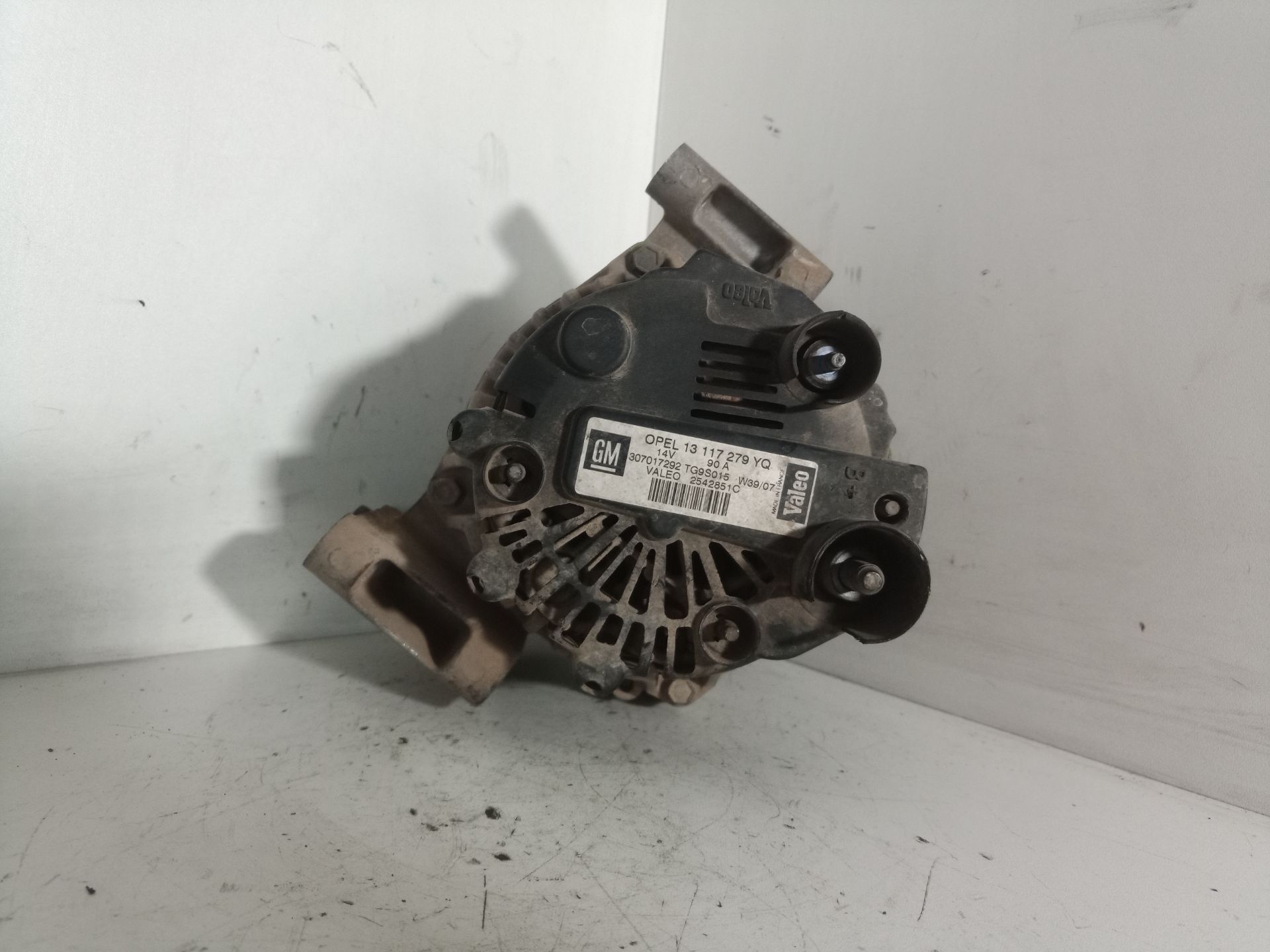 13117279YQ ALTERNADOR FIAT II PANDA 2007 33523 devimagesvext/08283e45-1ba6-4c70-9a92-5b0ff35685bb/migcrv/imagenes/000/000/692/000000692947.jpeg
