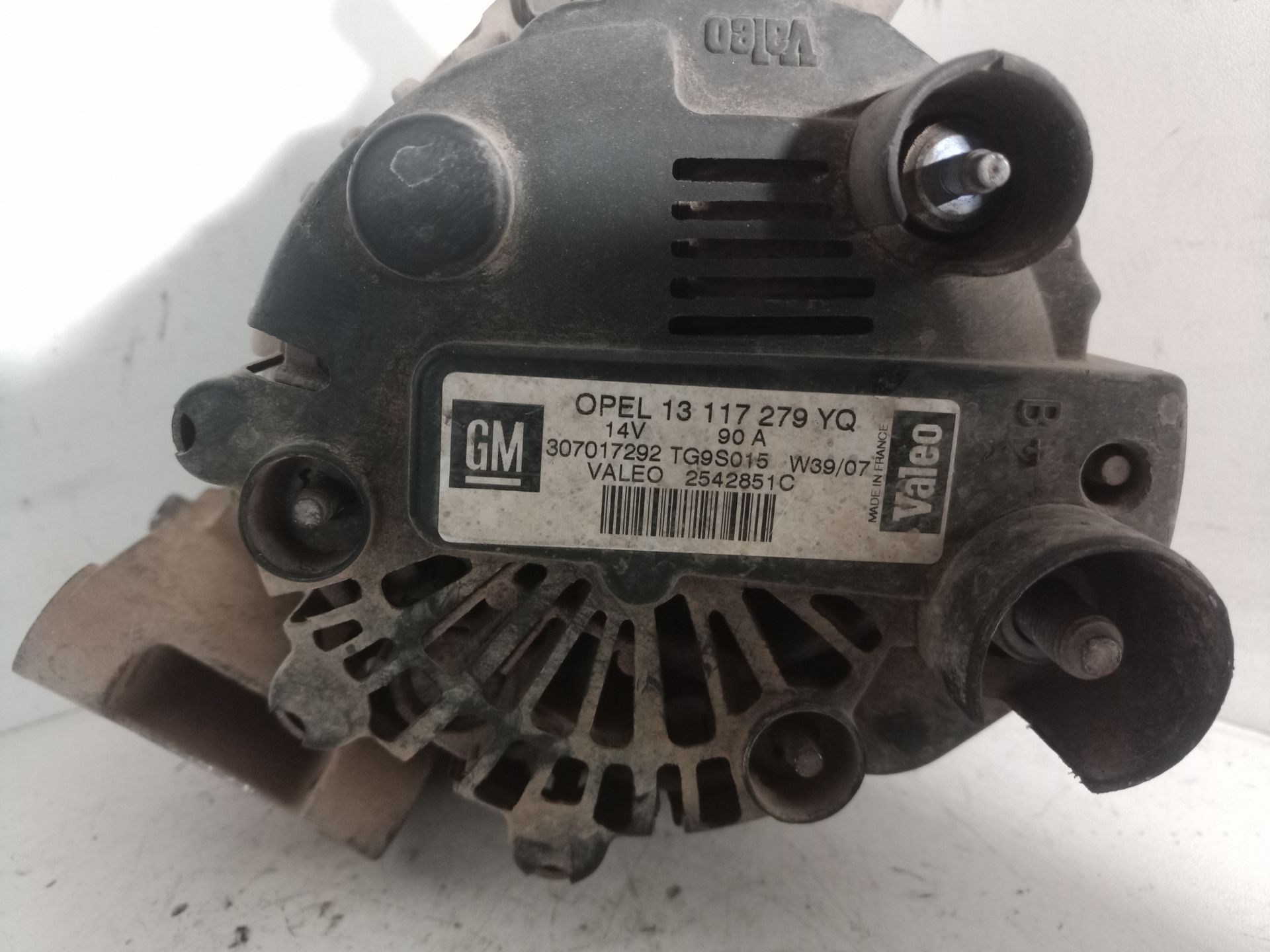13117279YQ ALTERNADOR FIAT II PANDA 2007 33523 devimagesvext/08283e45-1ba6-4c70-9a92-5b0ff35685bb/migcrv/imagenes/000/000/692/000000692949.jpeg
