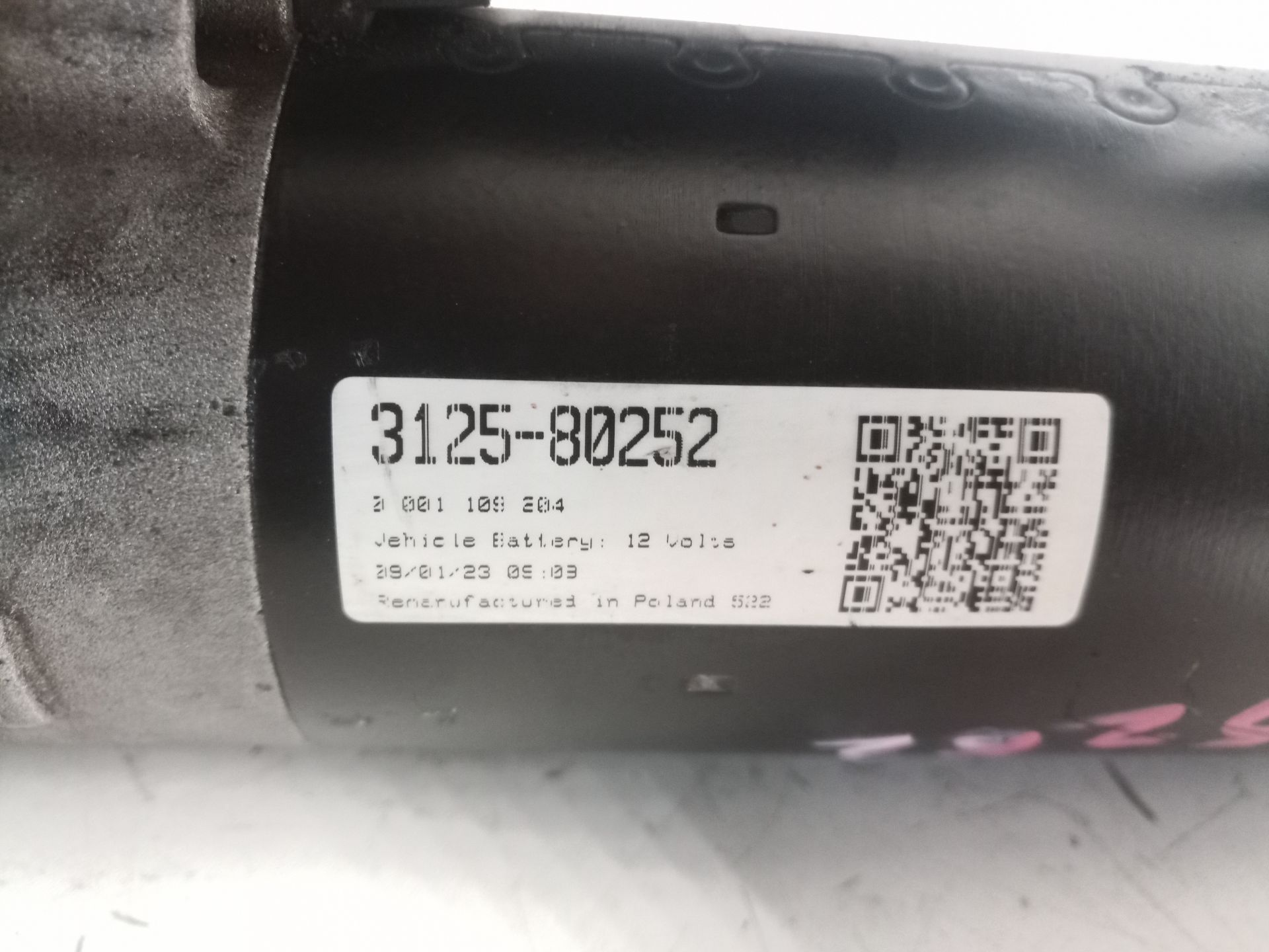 312580252 MOTOR ARRANQUE FORD FOCUS BERLINA 2007 33586 devimagesvext/08283e45-1ba6-4c70-9a92-5b0ff35685bb/migcrv/imagenes/000/000/694/000000694209.jpeg