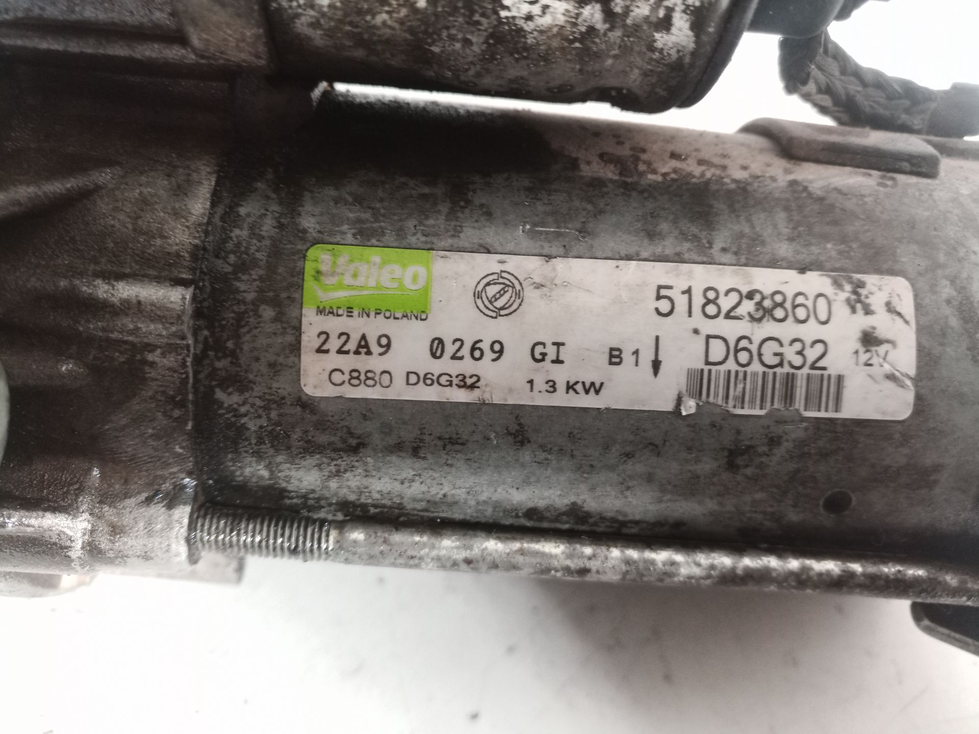 D6G32 MOTOR ARRANQUE FIAT II PANDA 2007 33585 devimagesvext/08283e45-1ba6-4c70-9a92-5b0ff35685bb/migcrv/imagenes/000/000/694/000000694219.jpeg