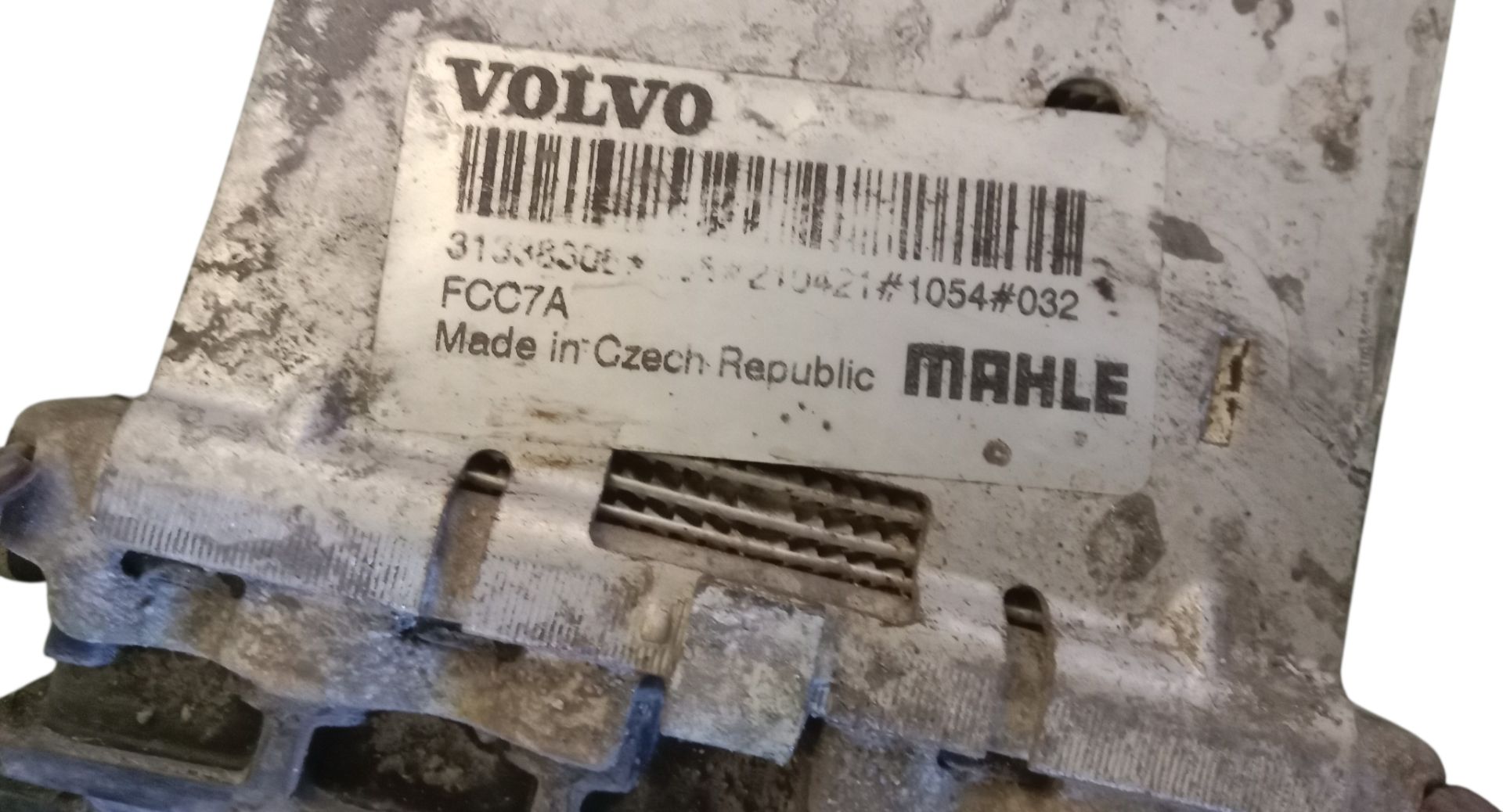 313388067 INTERCOOLER VOLVO XC60 2021 34502 devimagesvext/08283e45-1ba6-4c70-9a92-5b0ff35685bb/migcrv/imagenes/000/000/695/000000695223.jpeg