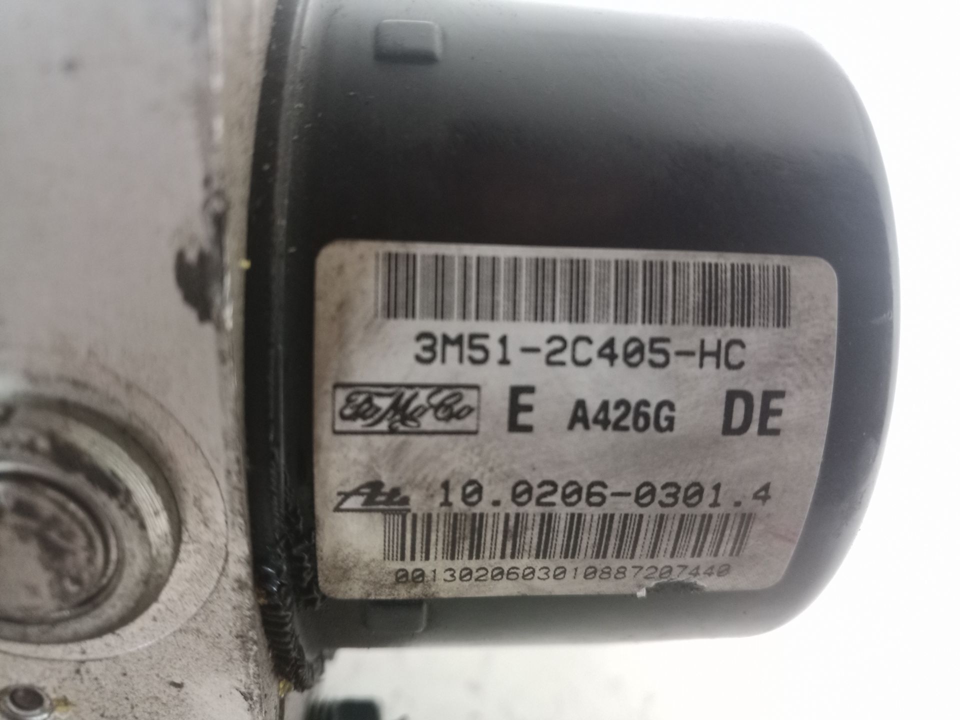 3M512C405HC ABS FORD FOCUS BERLINA 2007 34826 devimagesvext/08283e45-1ba6-4c70-9a92-5b0ff35685bb/migcrv/imagenes/000/000/695/000000695293.jpeg