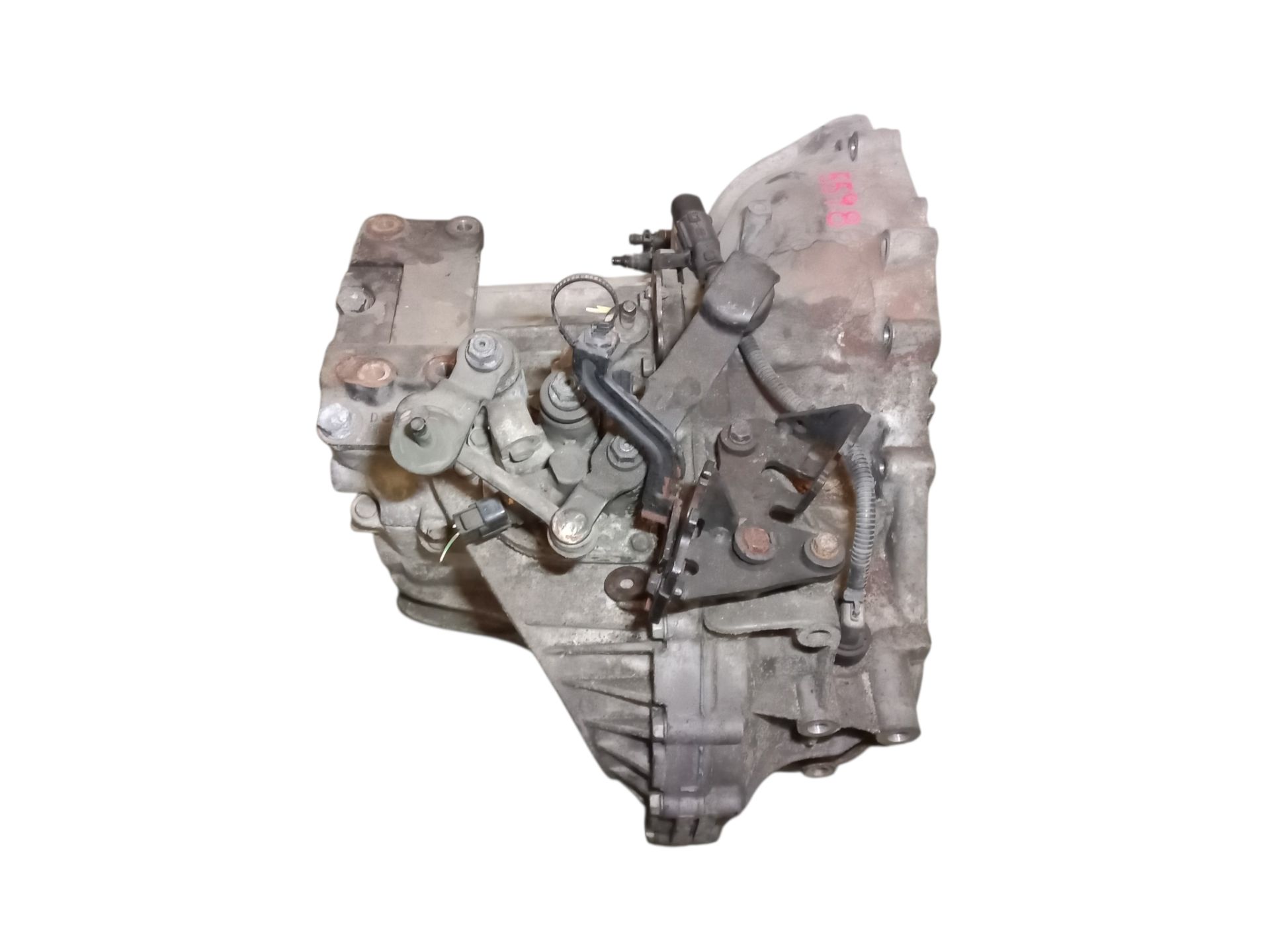 S60JC CAJA CAMBIOS KIA MAGENTIS 2009  Caja de cambios 6-marcha 32385 devimagesvext/08283e45-1ba6-4c70-9a92-5b0ff35685bb/migcrv/imagenes/000/000/697/000000697381.jpeg