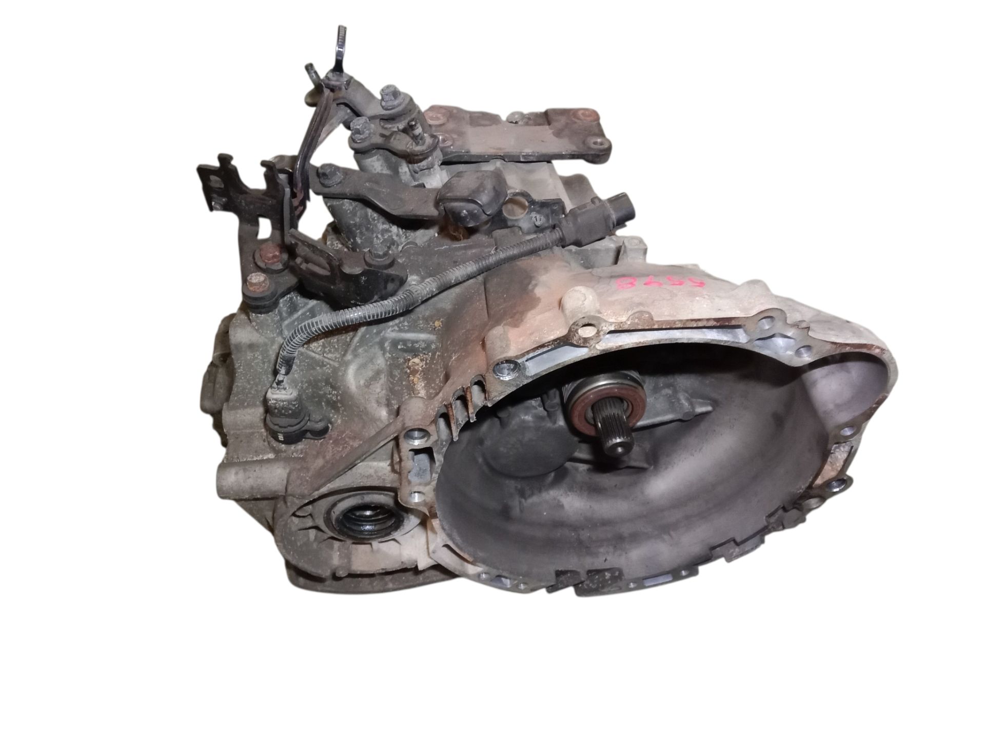 S60JC CAJA CAMBIOS KIA MAGENTIS 2009  Caja de cambios 6-marcha 32385 devimagesvext/08283e45-1ba6-4c70-9a92-5b0ff35685bb/migcrv/imagenes/000/000/697/000000697383.jpeg