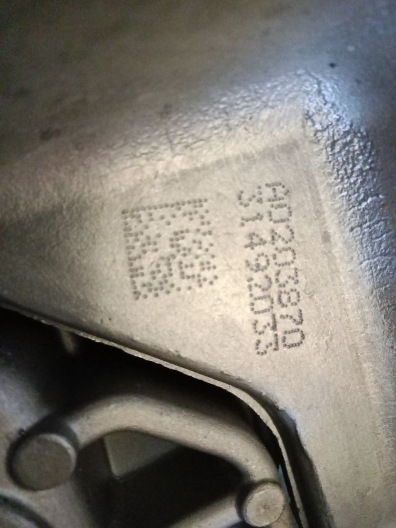 P31492033 DIFERENCIAL DELANTERO VOLVO XC60 2017  Caja de cambios automática - Geartronik 8 velocidades 32384 devimagesvext/08283e45-1ba6-4c70-9a92-5b0ff35685bb/migcrv/imagenes/000/000/697/000000697535.jpeg