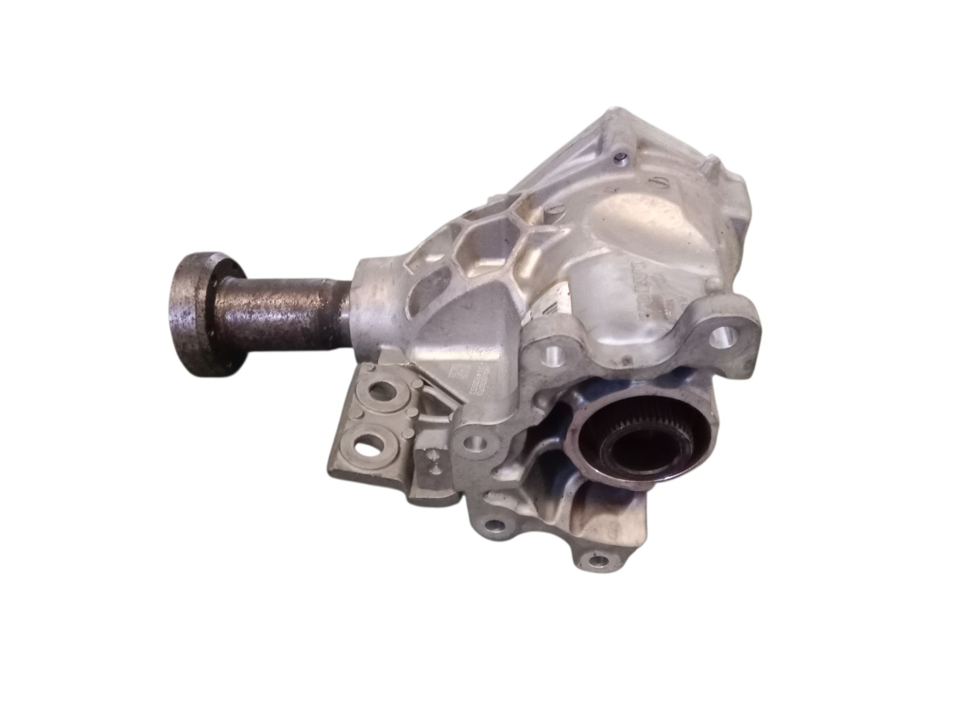 P31492033 DIFERENCIAL DELANTERO VOLVO XC60 2017  Caja de cambios automática - Geartronik 8 velocidades 32384 devimagesvext/08283e45-1ba6-4c70-9a92-5b0ff35685bb/migcrv/imagenes/000/000/697/000000697537.jpeg