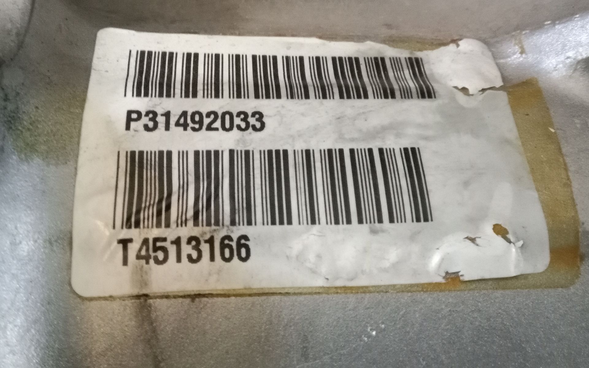 P31492033 DIFERENCIAL DELANTERO VOLVO XC60 2017  Caja de cambios automática - Geartronik 8 velocidades 32384 devimagesvext/08283e45-1ba6-4c70-9a92-5b0ff35685bb/migcrv/imagenes/000/000/697/000000697539.jpeg