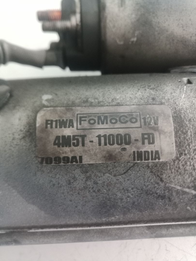 4M5T11000FD MOTOR ARRANQUE FORD FOCUS BERLINA 2007 33721 devimagesvext/08283e45-1ba6-4c70-9a92-5b0ff35685bb/migcrv/imagenes/000/000/697/000000697701.jpeg