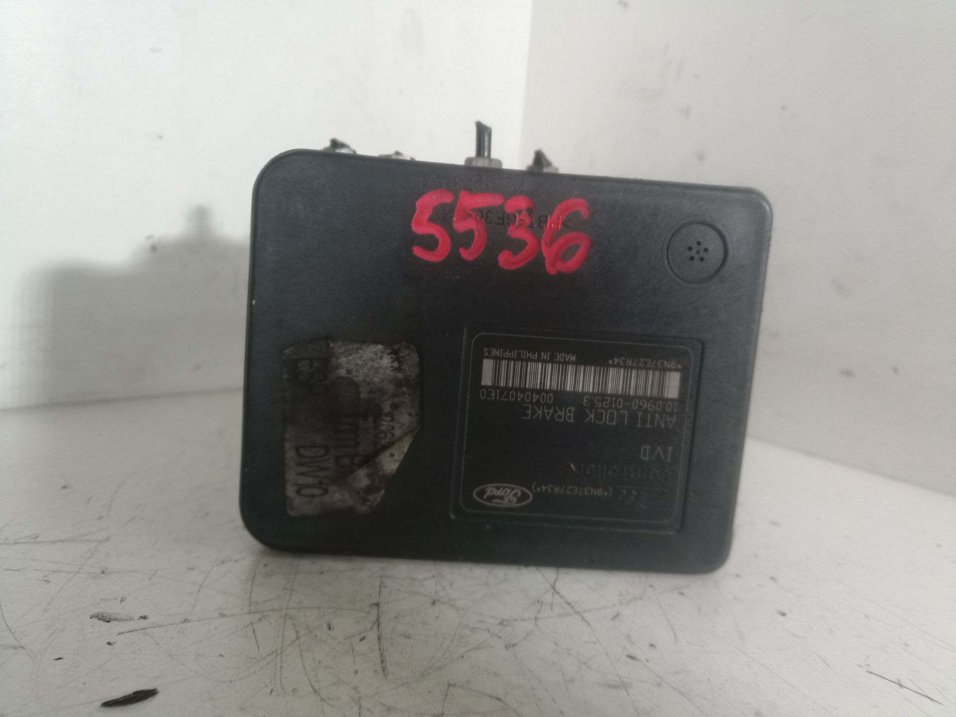 3M512C405HC ABS FORD FOCUS BERLINA 2007 34849 devimagesvext/08283e45-1ba6-4c70-9a92-5b0ff35685bb/migcrv/imagenes/000/000/697/000000697899.jpeg