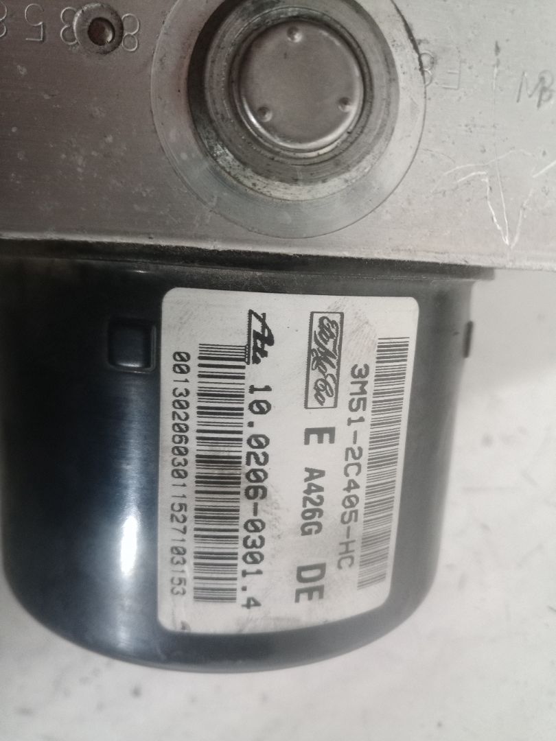 3M512C405HC ABS FORD FOCUS BERLINA 2007 34849 devimagesvext/08283e45-1ba6-4c70-9a92-5b0ff35685bb/migcrv/imagenes/000/000/697/000000697901.jpeg