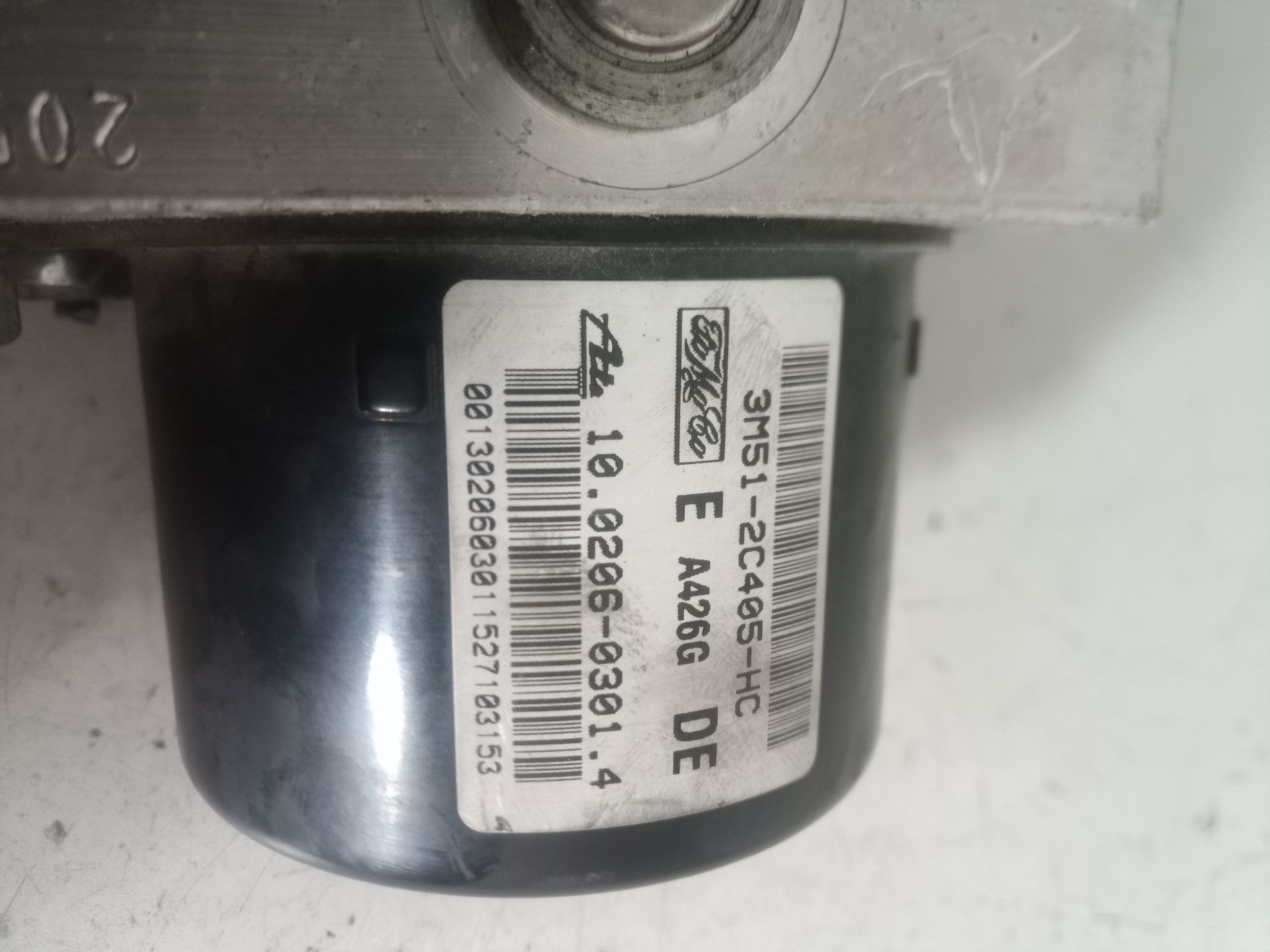 3M512C405HC ABS FORD FOCUS BERLINA 2007 34849 devimagesvext/08283e45-1ba6-4c70-9a92-5b0ff35685bb/migcrv/imagenes/000/000/697/000000697903.jpeg