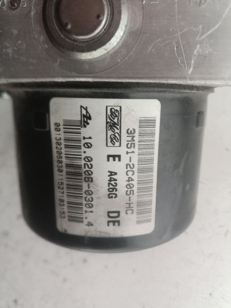 3M512C405HC ABS FORD FOCUS BERLINA 2007 34849 devimagesvext/08283e45-1ba6-4c70-9a92-5b0ff35685bb/migcrv/imagenes/000/000/697/000000697905.jpeg