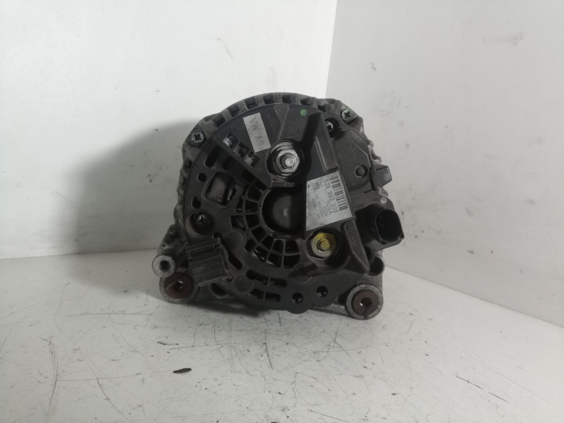 028903030 ALTERNADOR SEAT ALHAMBRA 2004 33705 devimagesvext/08283e45-1ba6-4c70-9a92-5b0ff35685bb/migcrv/imagenes/000/000/698/000000698187.jpeg