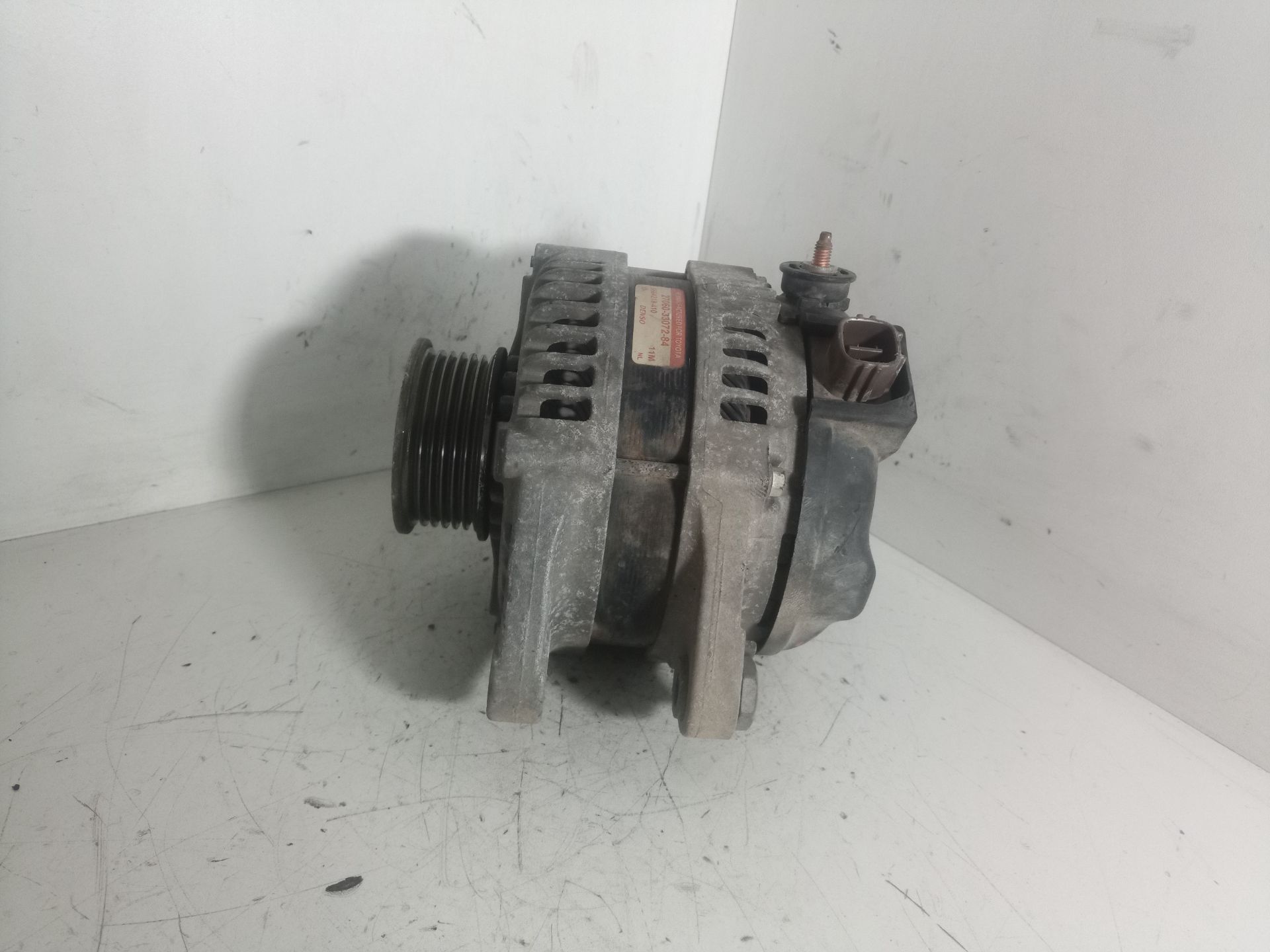 SIN DEFINIR ALTERNADOR TOYOTA COROLLA 2006 33703 devimagesvext/08283e45-1ba6-4c70-9a92-5b0ff35685bb/migcrv/imagenes/000/000/698/000000698235.jpeg