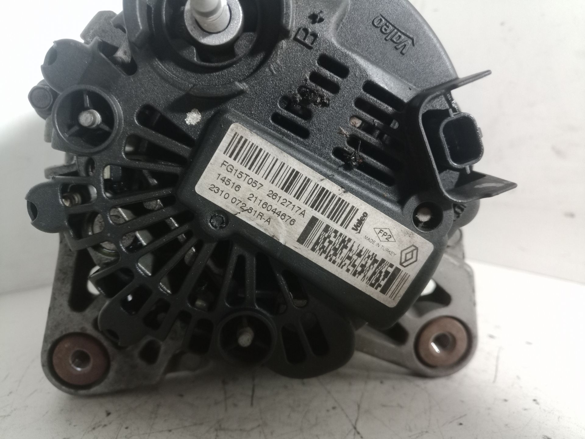 231007281RA ALTERNADOR DACIA DUSTER I 2016 33702 devimagesvext/08283e45-1ba6-4c70-9a92-5b0ff35685bb/migcrv/imagenes/000/000/698/000000698265.jpeg