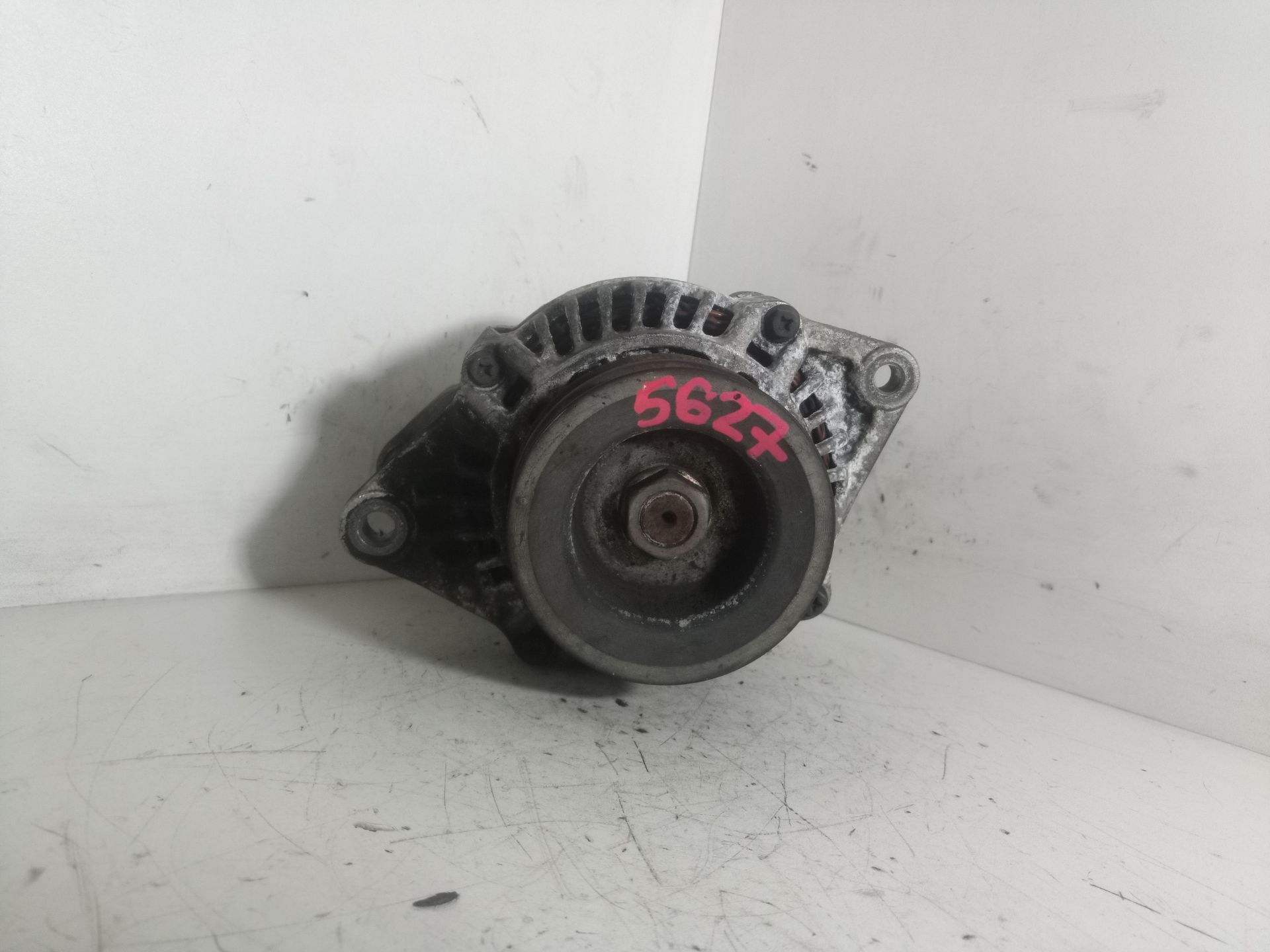 A2TB1298 ALTERNADOR MAZDA 626 BERLINA 2002 33694 devimagesvext/08283e45-1ba6-4c70-9a92-5b0ff35685bb/migcrv/imagenes/000/000/698/000000698389.jpeg
