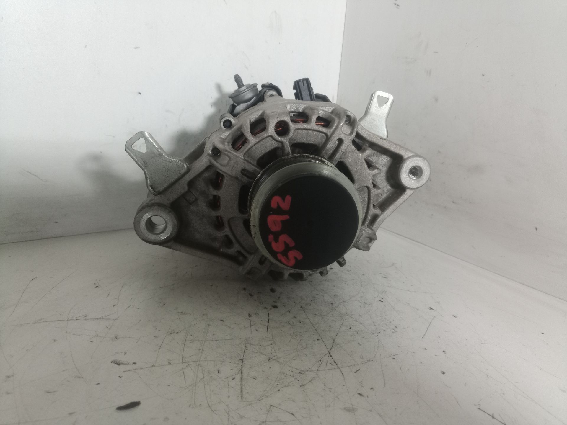270600Q200KK ALTERNADOR TOYOTA YARIS 2015 33687 devimagesvext/08283e45-1ba6-4c70-9a92-5b0ff35685bb/migcrv/imagenes/000/000/698/000000698749.jpeg