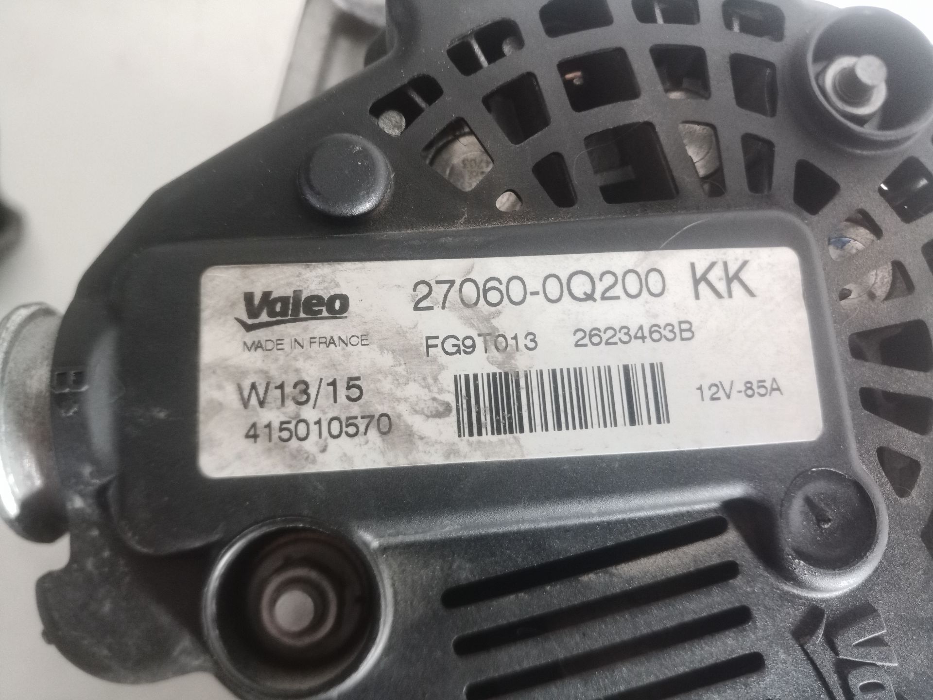 270600Q200KK ALTERNADOR TOYOTA YARIS 2015 33687 devimagesvext/08283e45-1ba6-4c70-9a92-5b0ff35685bb/migcrv/imagenes/000/000/698/000000698755.jpeg