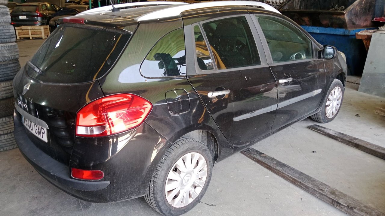 JR5124 CAJA CAMBIOS RENAULT CLIO III GRANDTOUR 2009  Caja de cambios 5-marcha 36120 devimagesvext/08283e45-1ba6-4c70-9a92-5b0ff35685bb/migcrv/imagenes/000/000/698/000000698910.jpeg