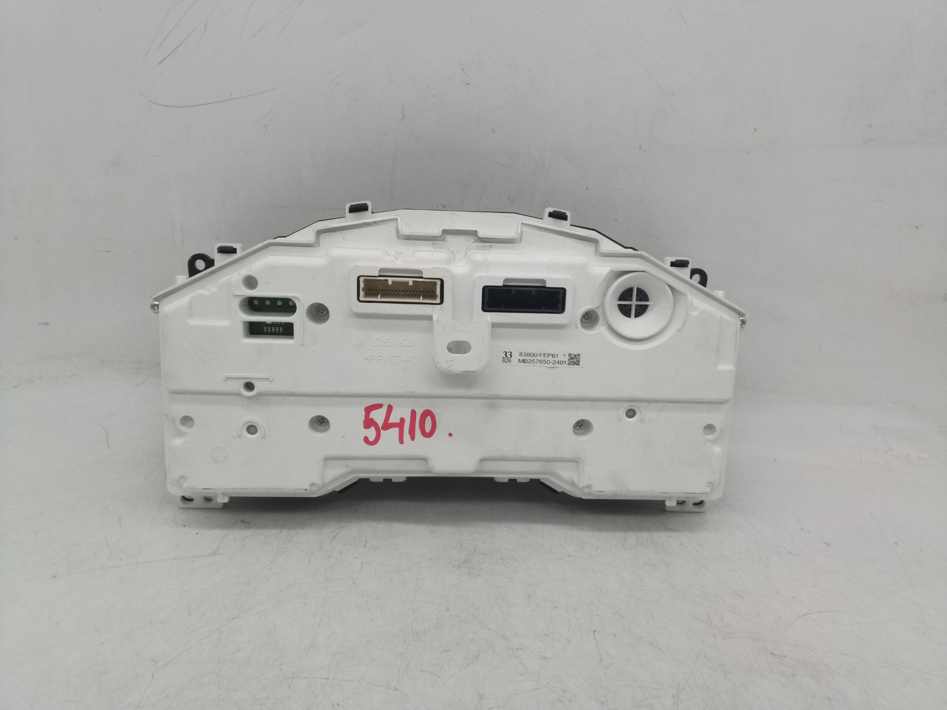 83800FEP61 CUADRO INSTRUMENTOS TOYOTA COROLLA TOURING SPORTS 2023 33807 devimagesvext/08283e45-1ba6-4c70-9a92-5b0ff35685bb/migcrv/imagenes/000/000/699/000000699569.jpeg