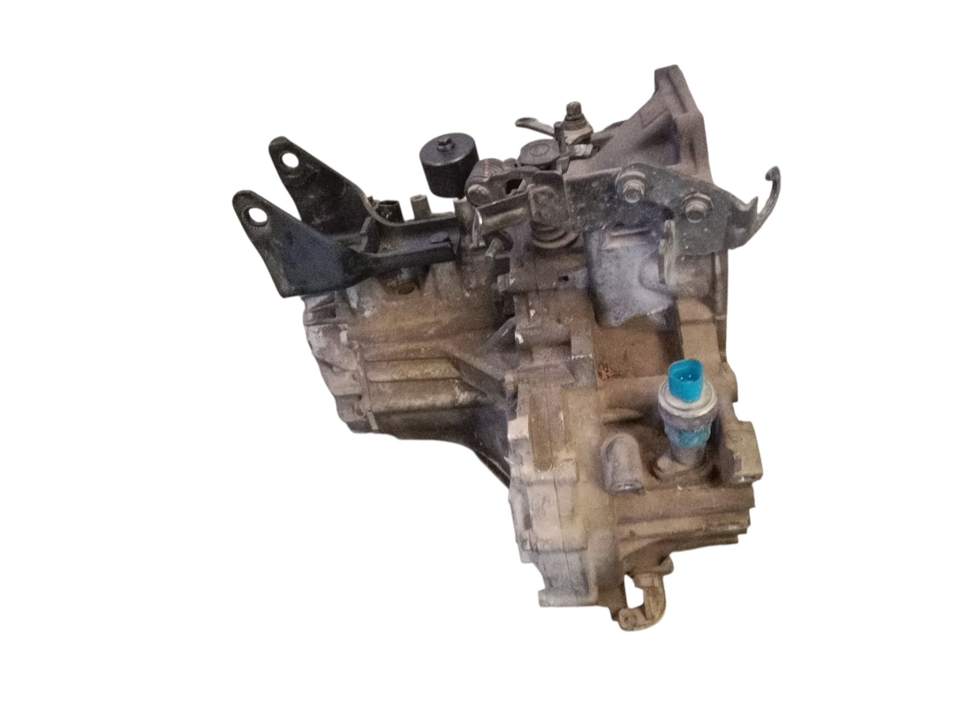 J11973 CAJA CAMBIOS HYUNDAI MATRIX 2001  Caja de cambios automática - 4 marchas 32402 devimagesvext/08283e45-1ba6-4c70-9a92-5b0ff35685bb/migcrv/imagenes/000/000/700/000000700711.jpeg